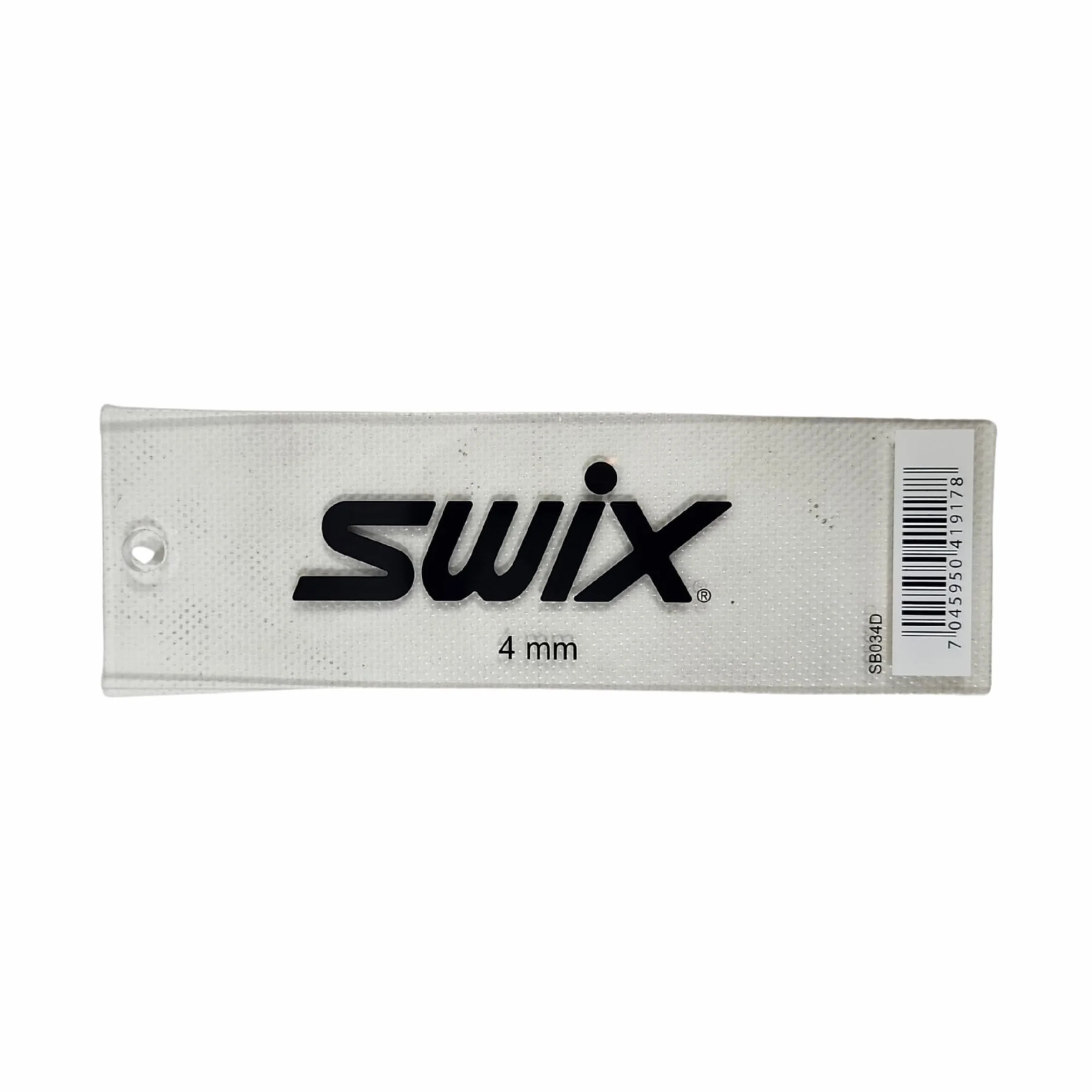 Swix Hoja plexica de Snowboard