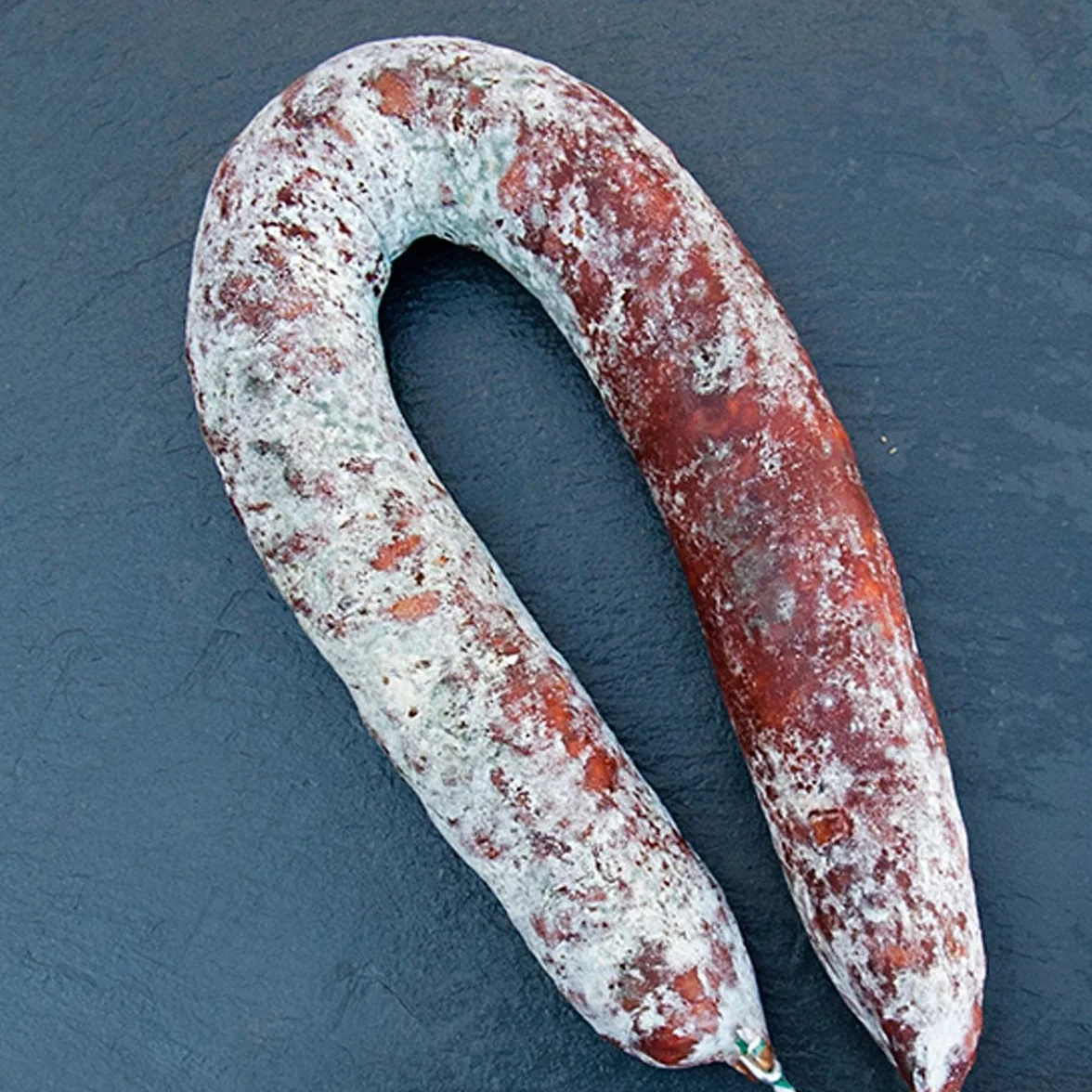 Chorizo Extra de Zamora
