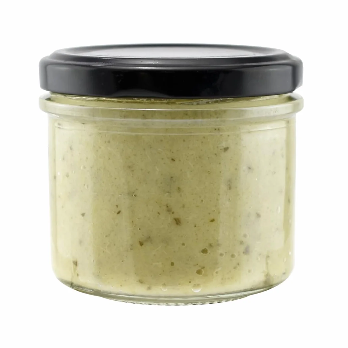 Crema de alcachofa 130ml