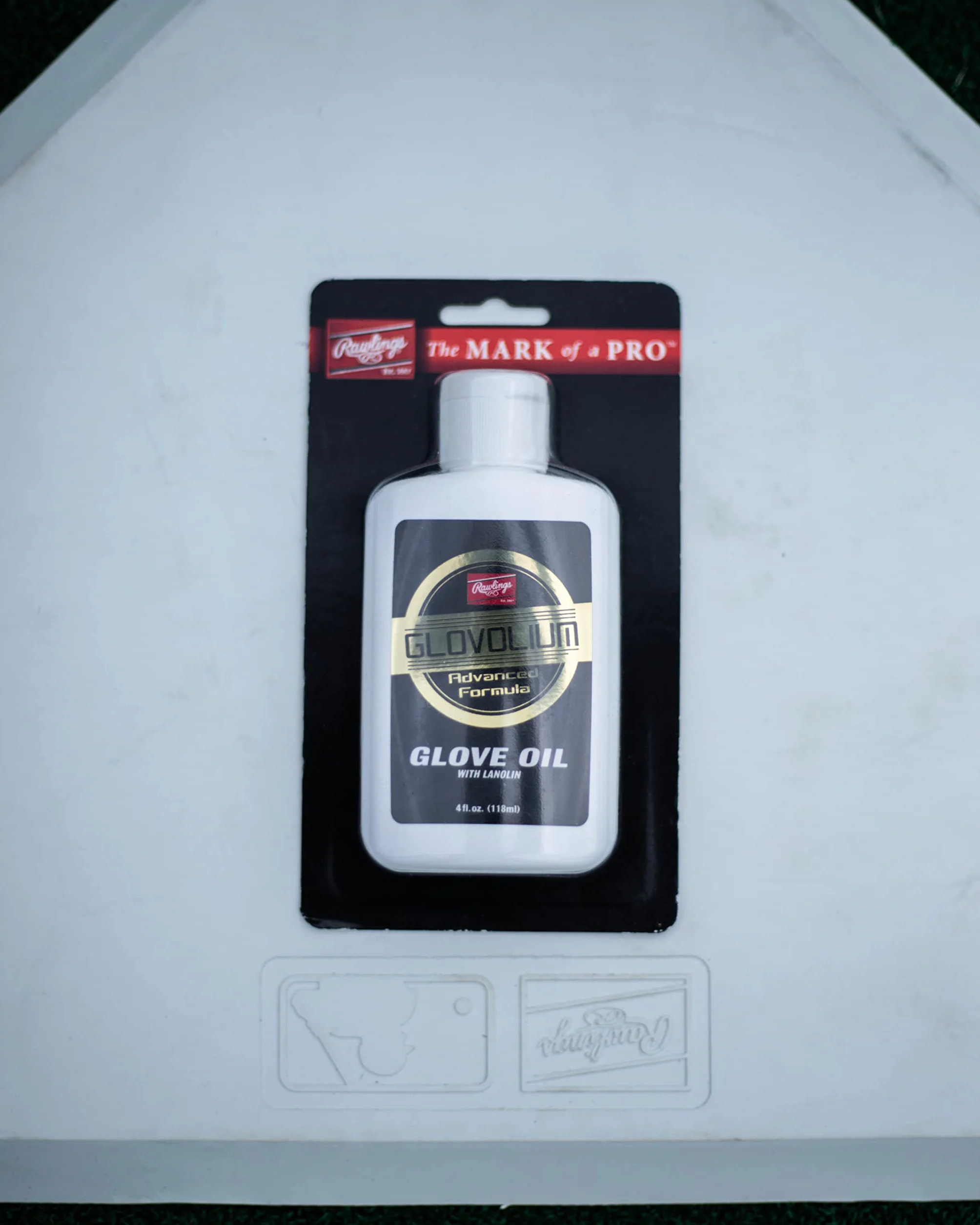 Rawlings Glovolium Blister Pack