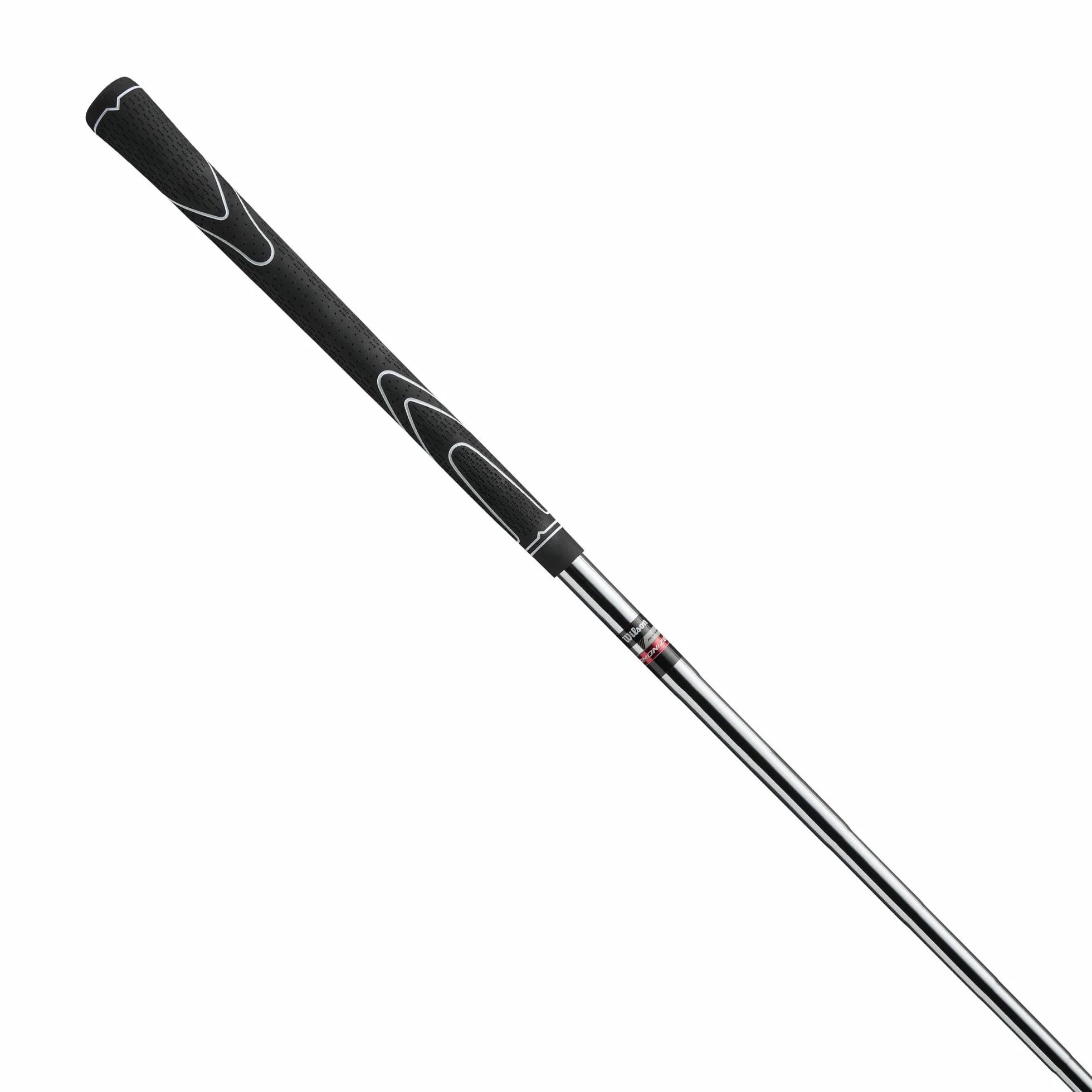 HARMONIZED 56 LH Wedge Steel