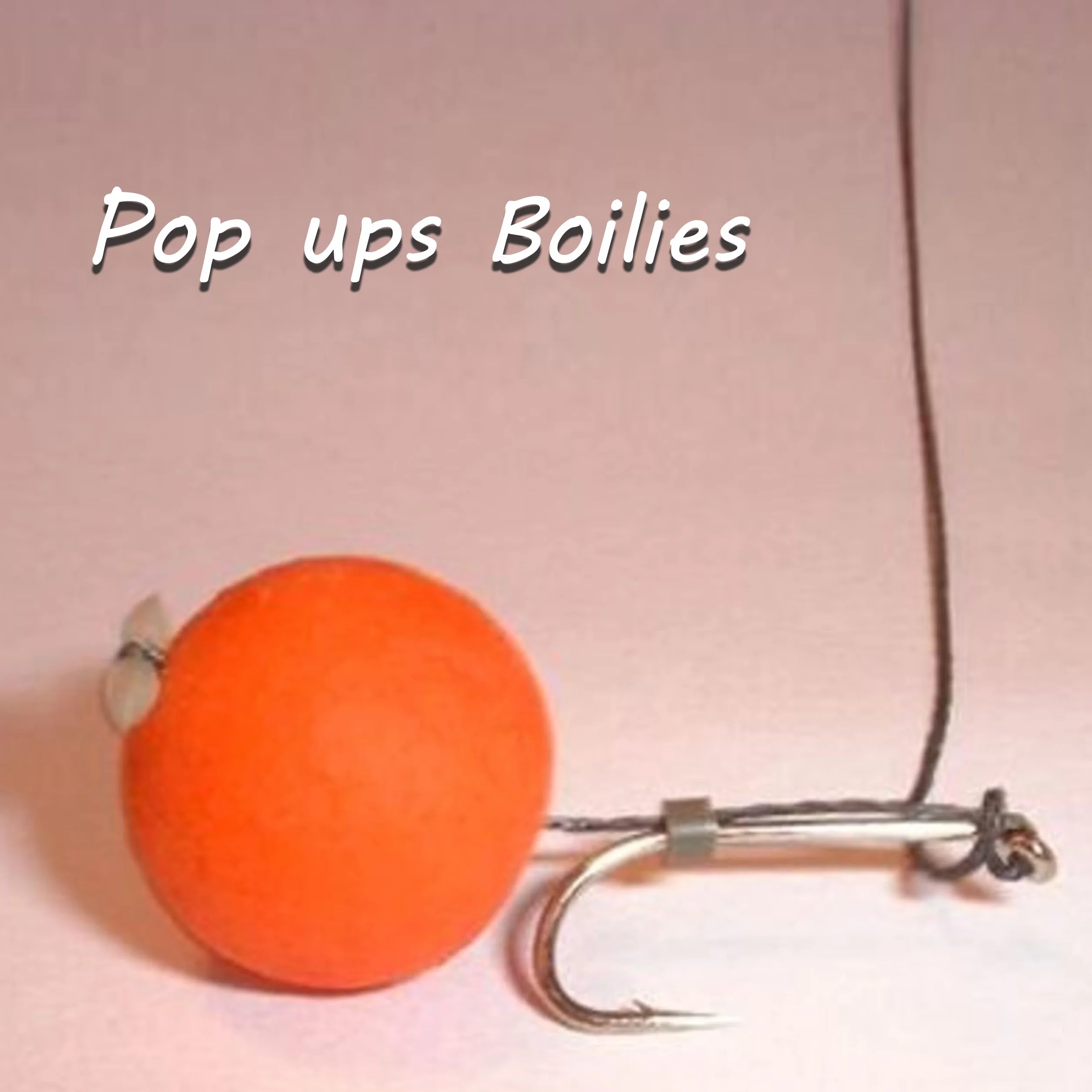 Cebos Flotantes de Pellets Blandos para Carpas, Accesorio de Pesca