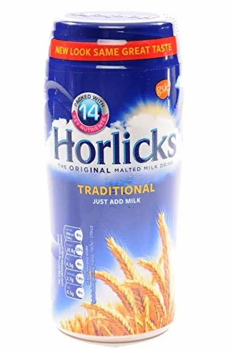 Horlicks (Original 2 x 500g)