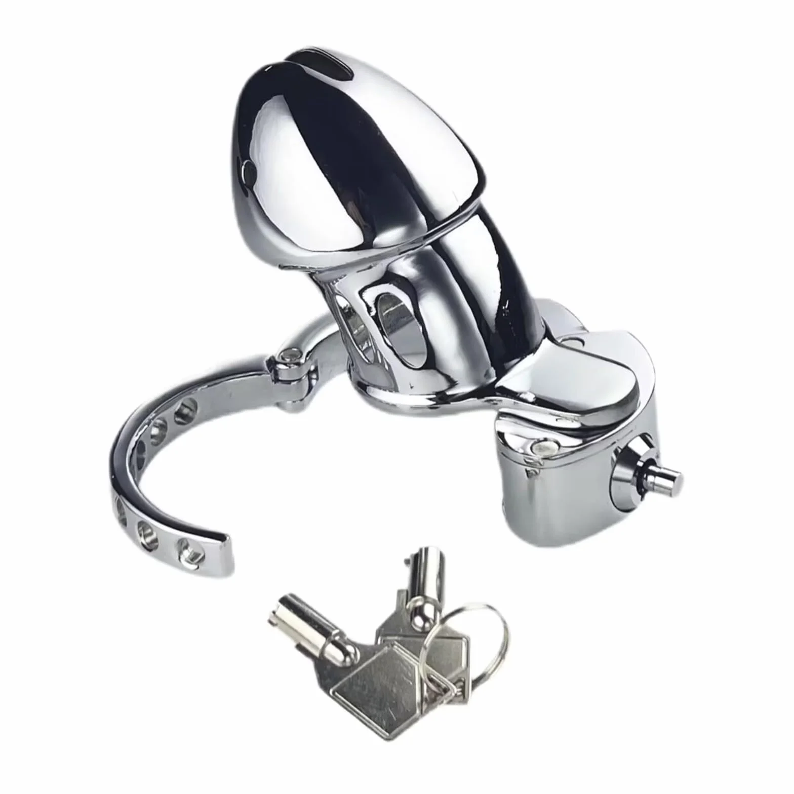 Protector de Jaula de Béisbol de Acero Inoxidable Ajustable A235