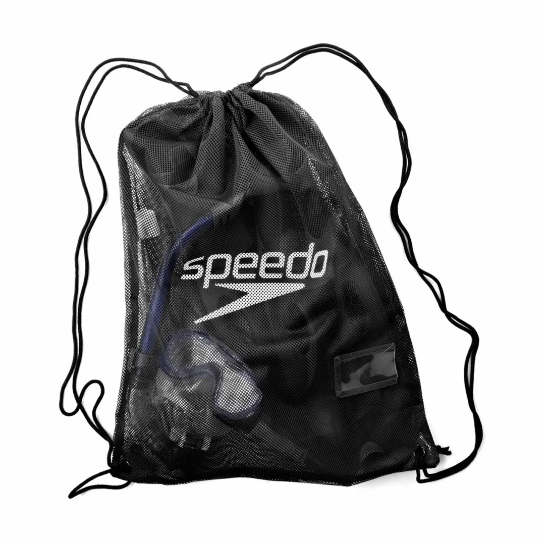 Speedo Unisex Pool Mesh Bag