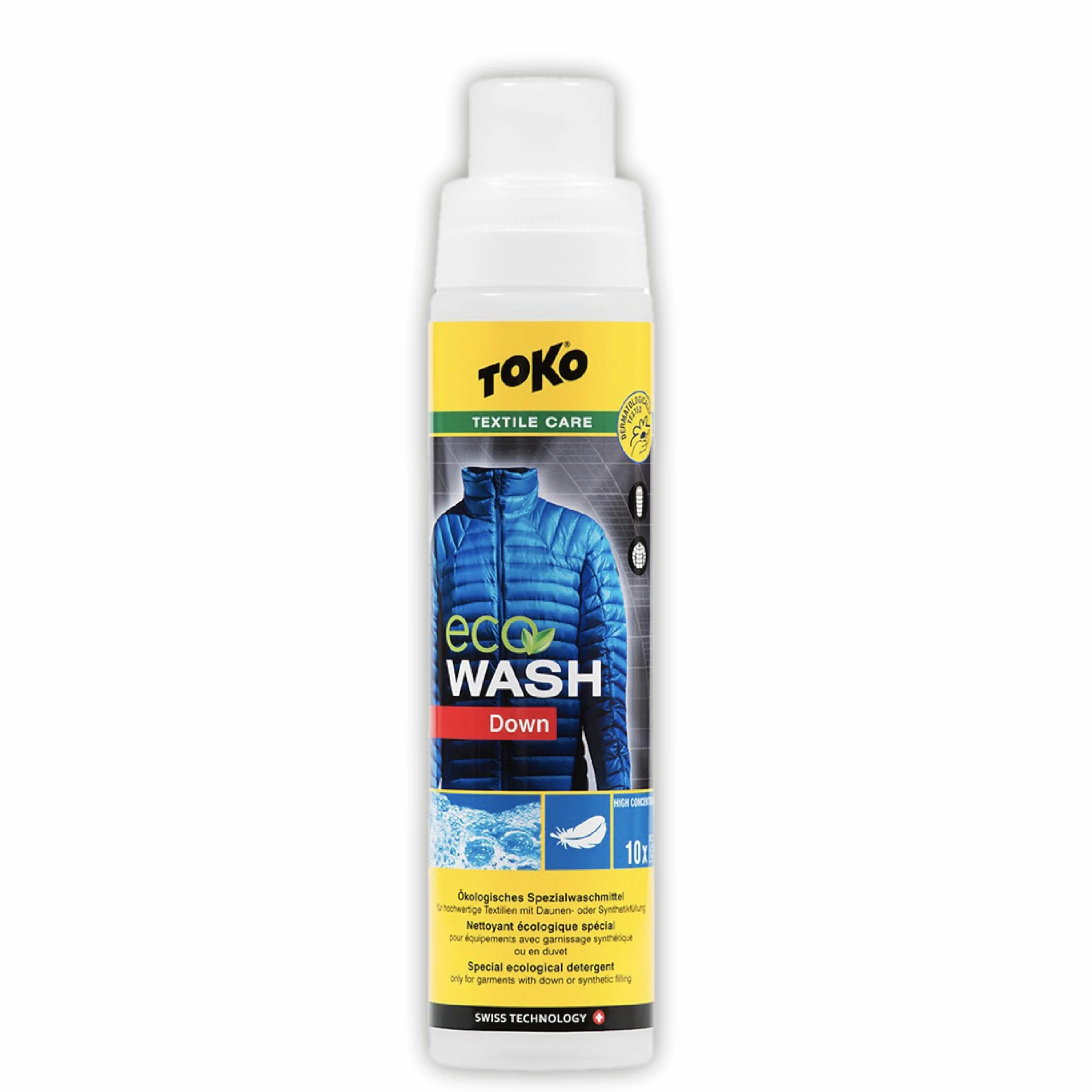 Toko Plumón Eco Down Wash