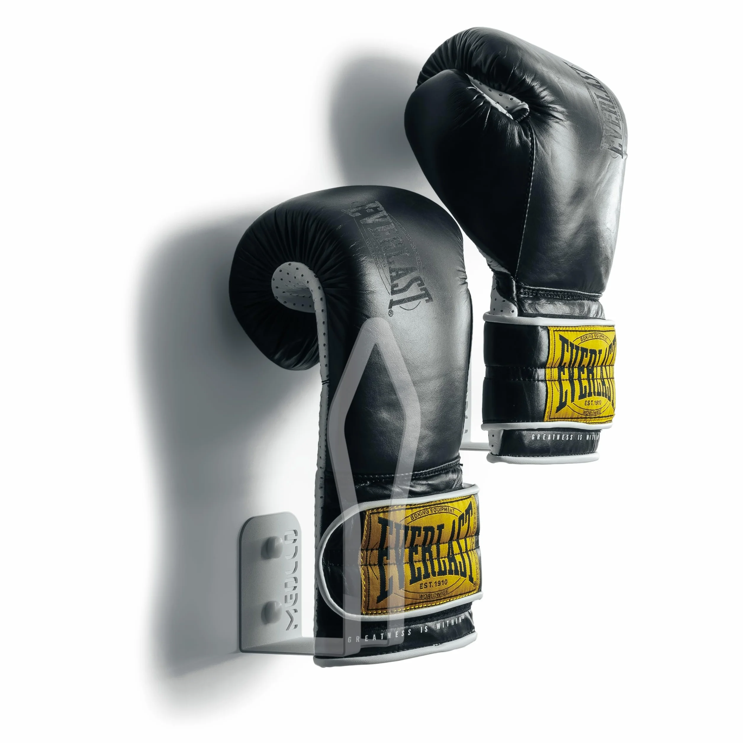 Soporte para Guantes Boxeo MMA Artes Marciales Deportes Contacto