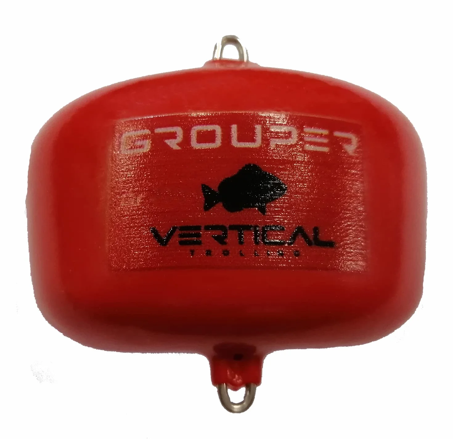 Vertical Trolling Grouper 400GR