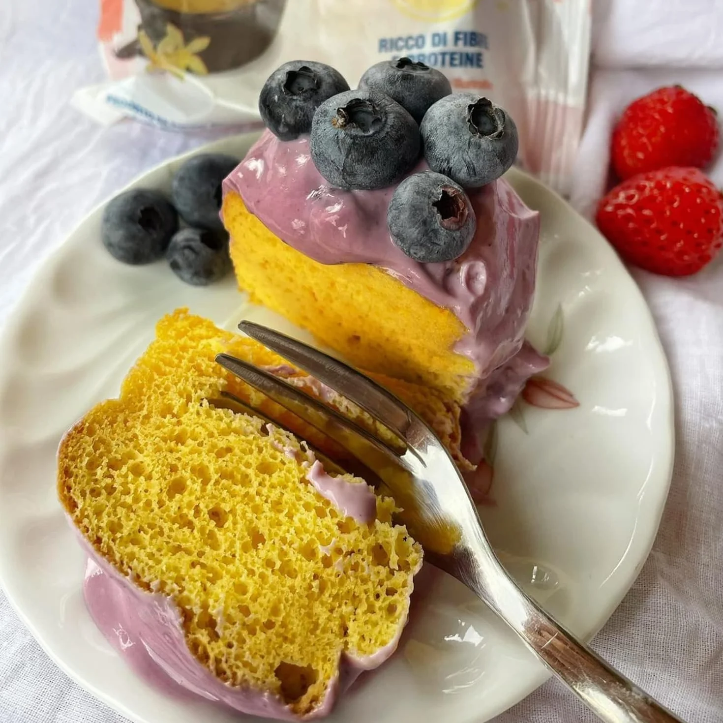 Nuvola Zero - Dolce Zero Avellana, Sin Carbohidratos, Dulces Sin Azúcar, Sin Lactosa, Sin Gluten, Alto En Fibra, Paquete De 12 Uds, Fabricado en Italia