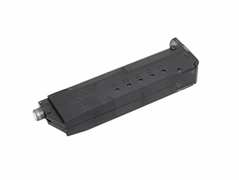 Tico Tico Loader Cargador rápido de Bolas 6 mm para Airsoft 90 RDS
