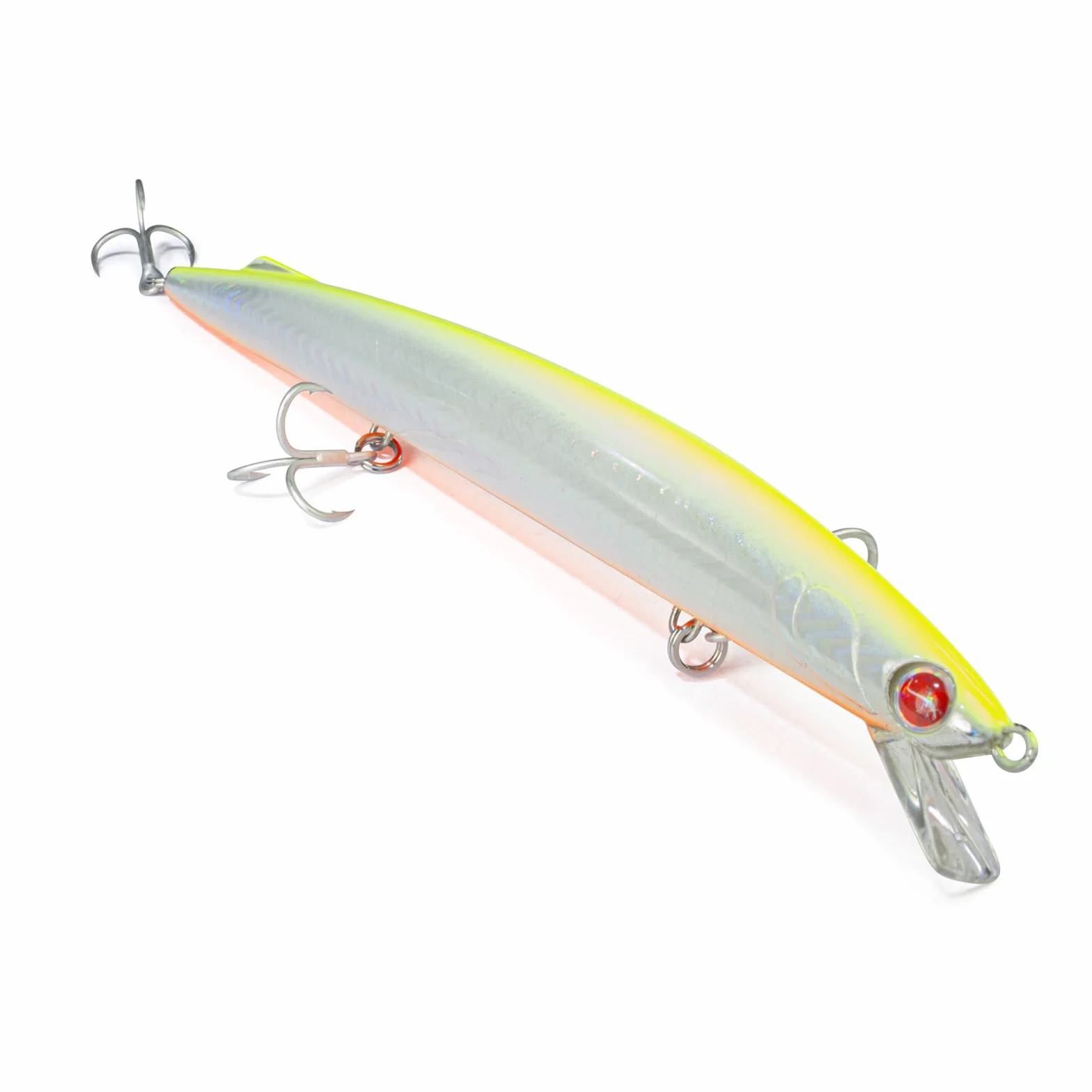 Mommotti 190 K GBA 190 mm 35 g