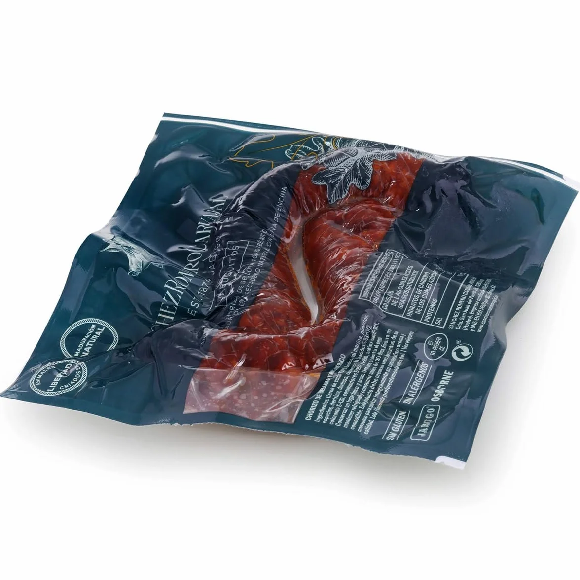 Chorizo de Cerdo Puro Ibérico de Bellota