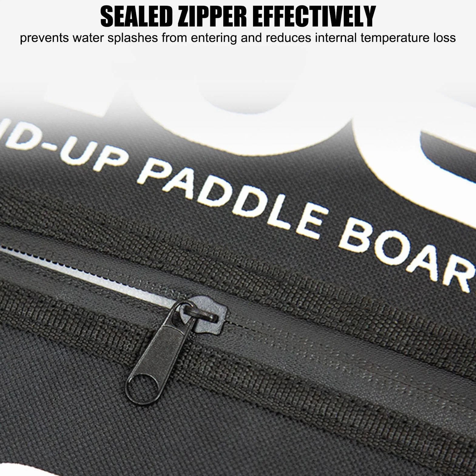 Bolsa Térmica para Tabla de Pádel | Bolso Aislado para Bebidas de Vela - Bolsa Estanca para Paddle Surf