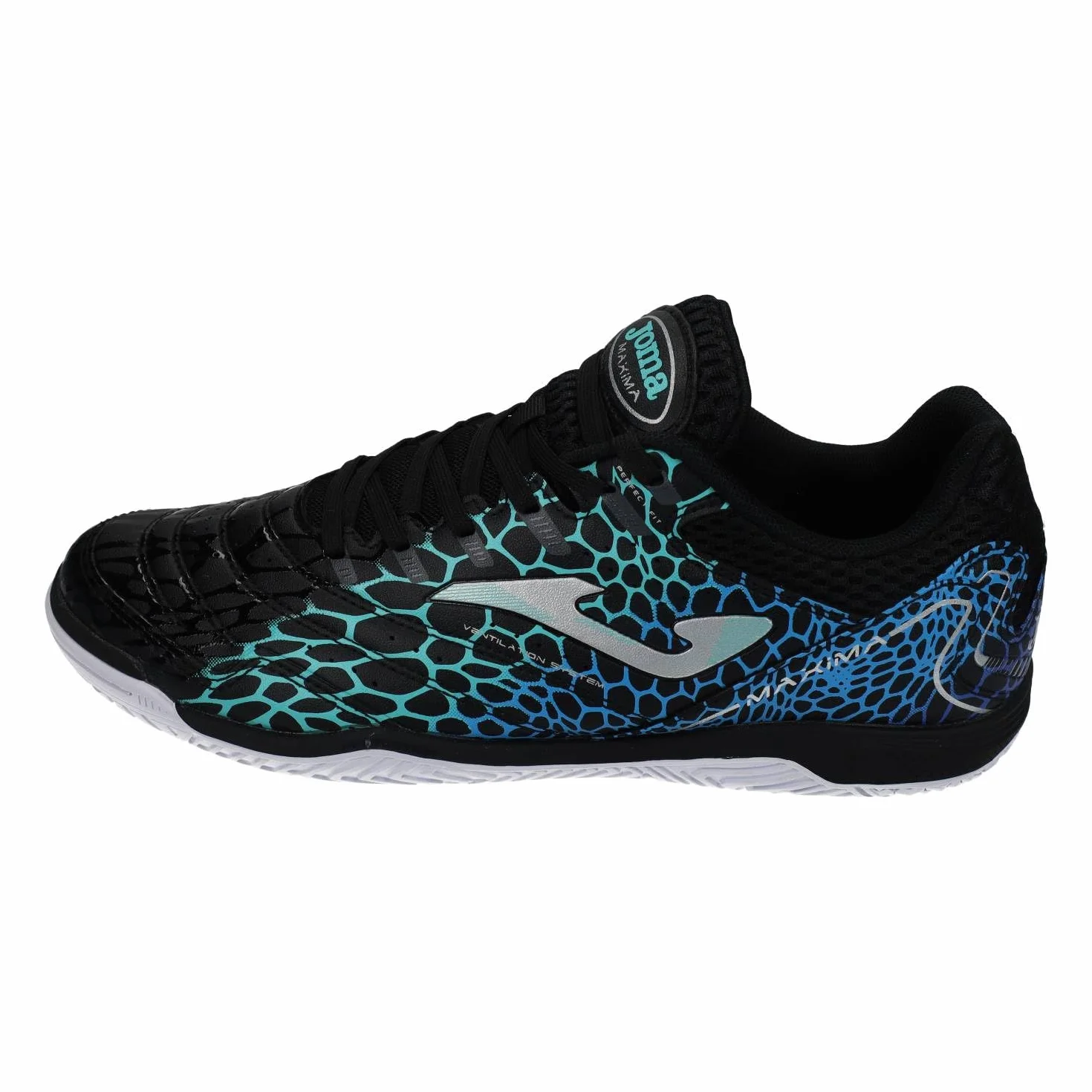 Joma Maxima Zapatillas fútbol Sala Hombre Suela Antideslizante MAXS2531IN