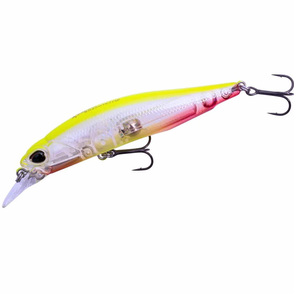 Duo Realis Rozante 77SP Neo Pearl