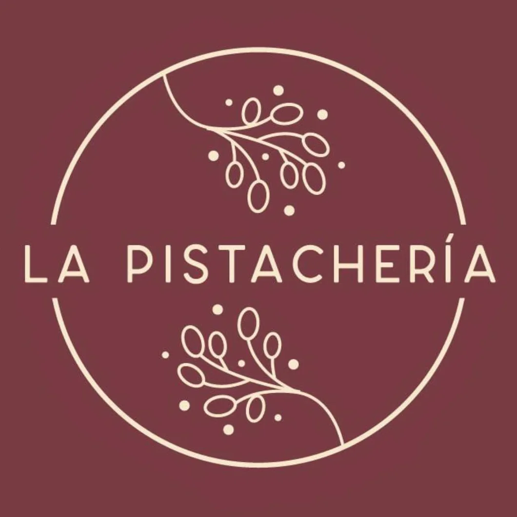 Crema 100% de Pistacho Ibérico – Pasta Pura de Pistacho Natural sin Azúcar ni Aditivos – Textura Cremosa para Postres, Repostería, Desayunos y Recetas Saladas - La Pistachería (250 gr)