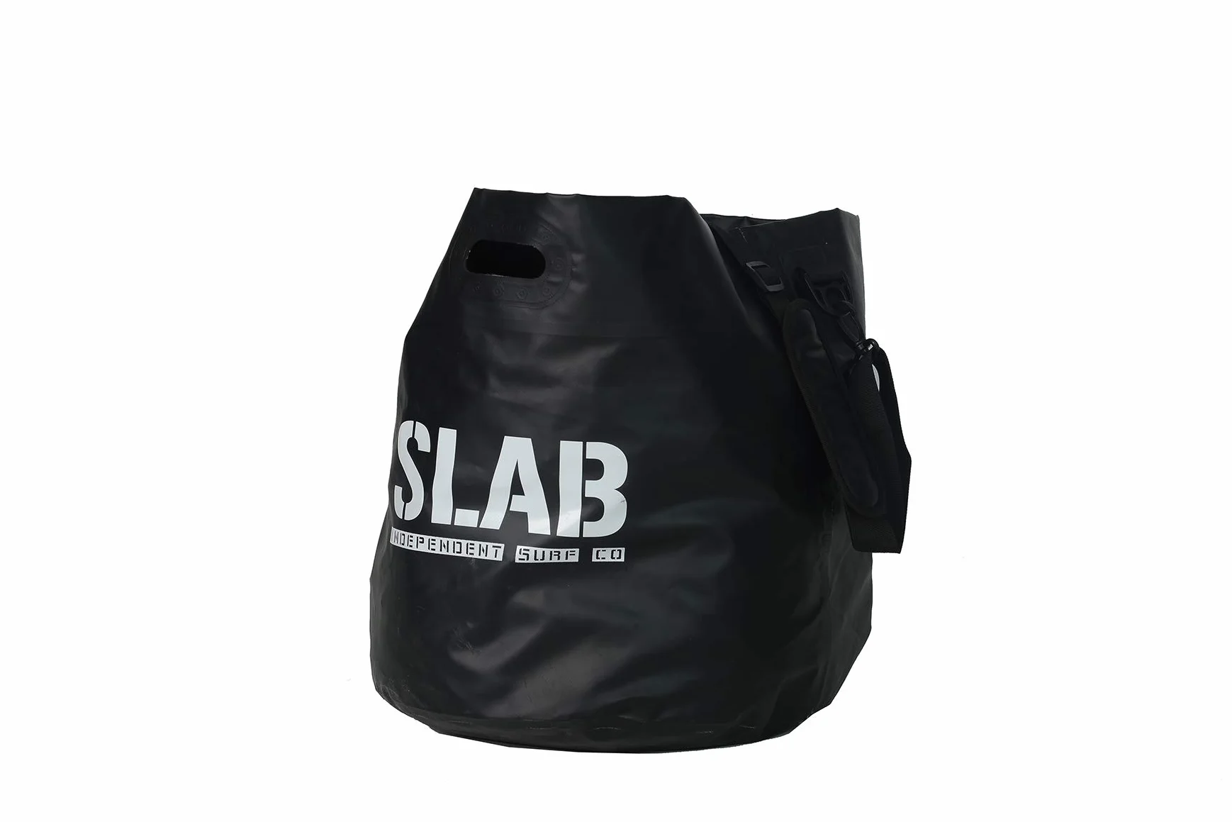 Slab Change Bag Bucket