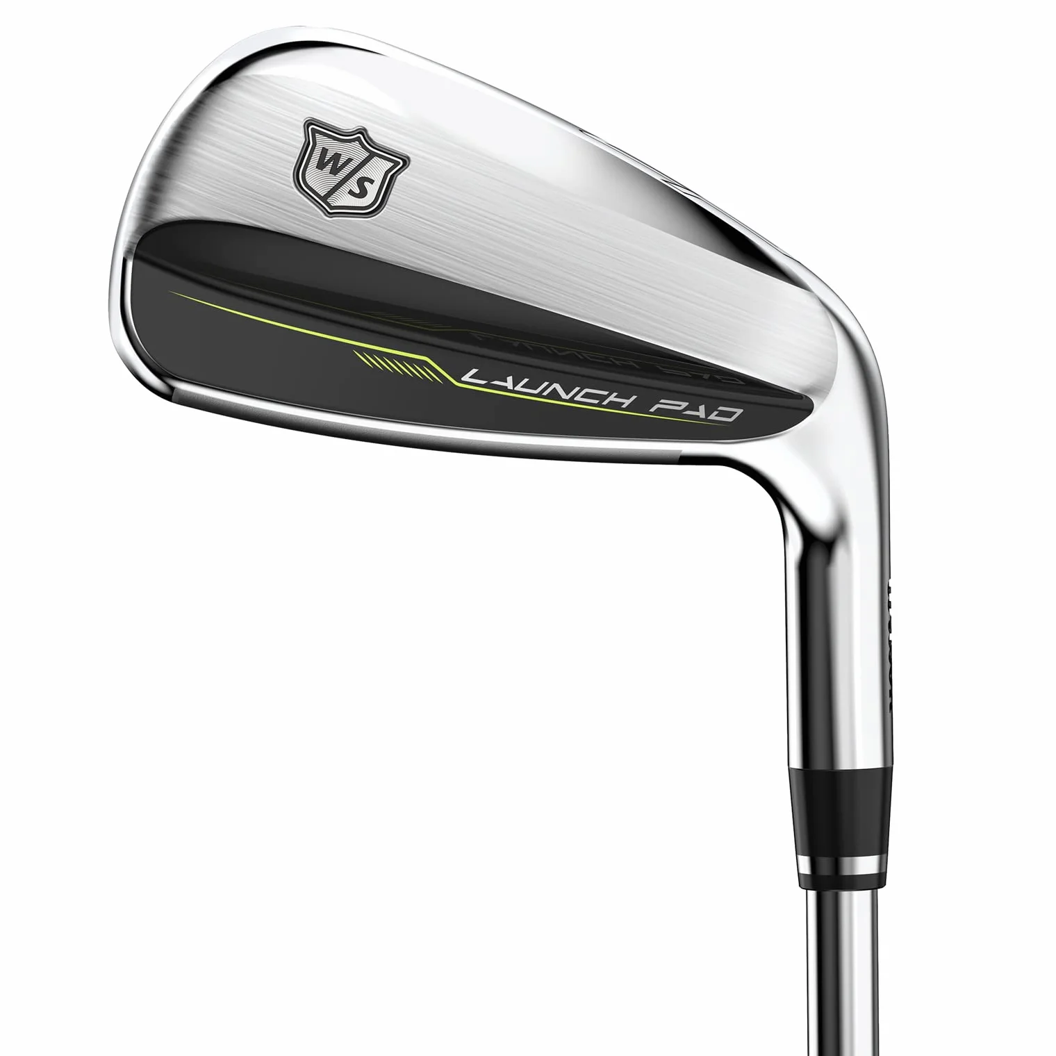Wilson Staff Launch Pad 2 Sand Wedge Palo de Golf Varilla de Grafito