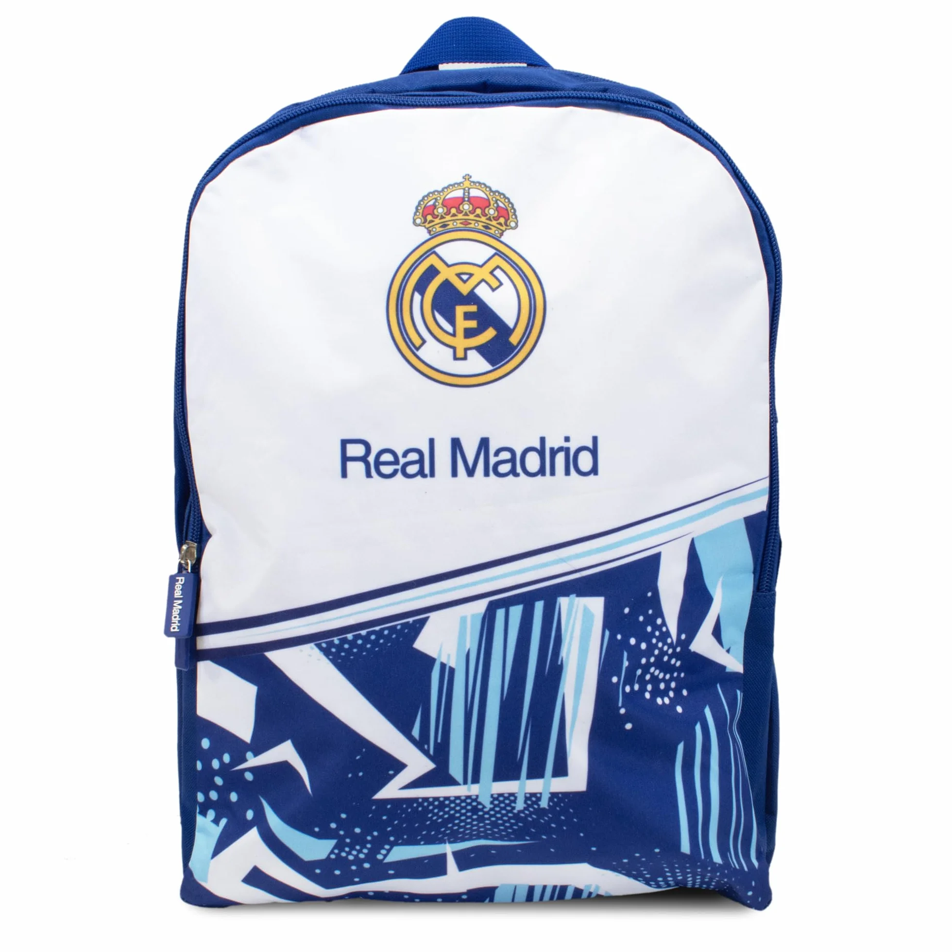 Hy-Pro Large Backpack Rucksack School Gift