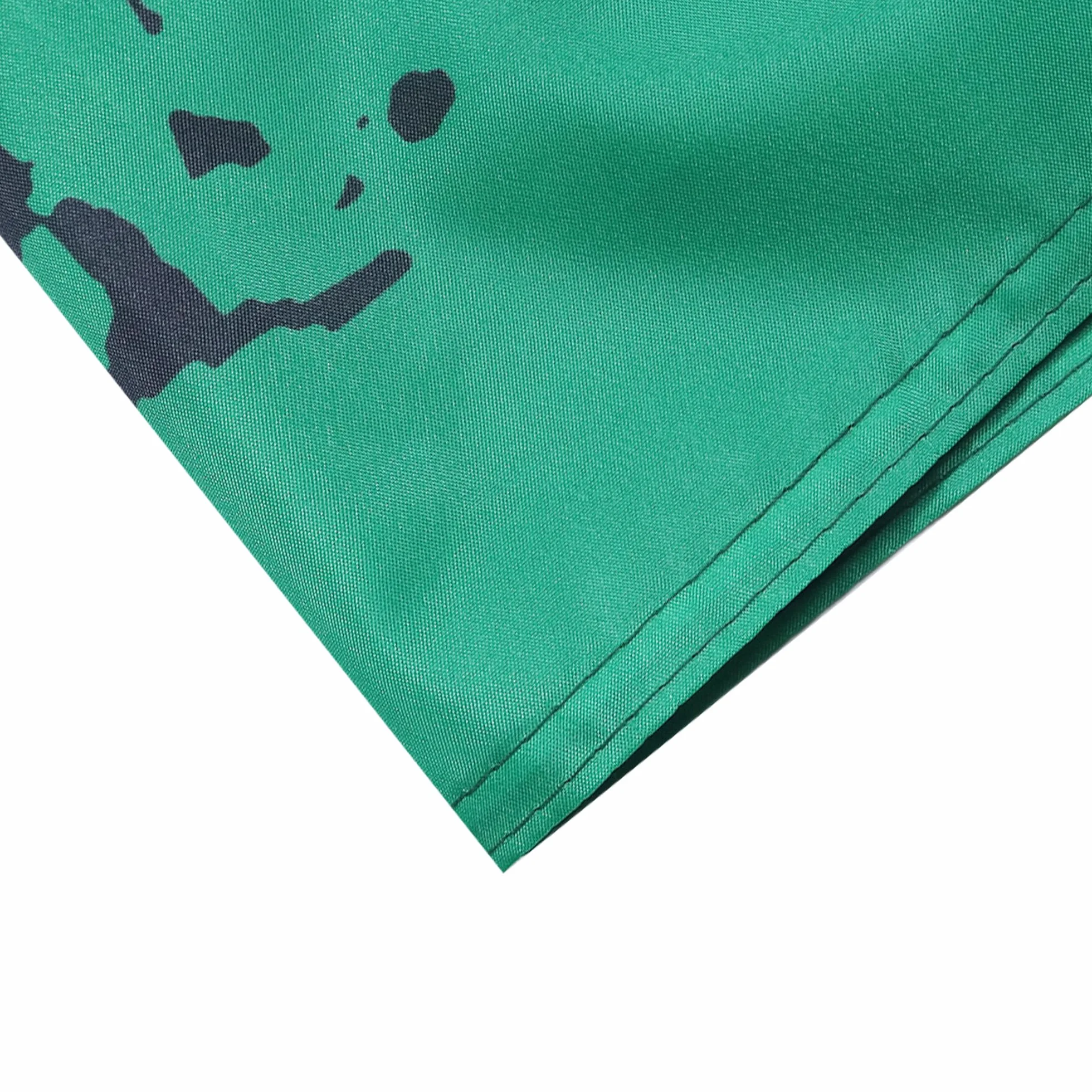 AZ FLAG Bandera Jamaica Reggae 90x60 cm 100% Poliéster Ojales Metal