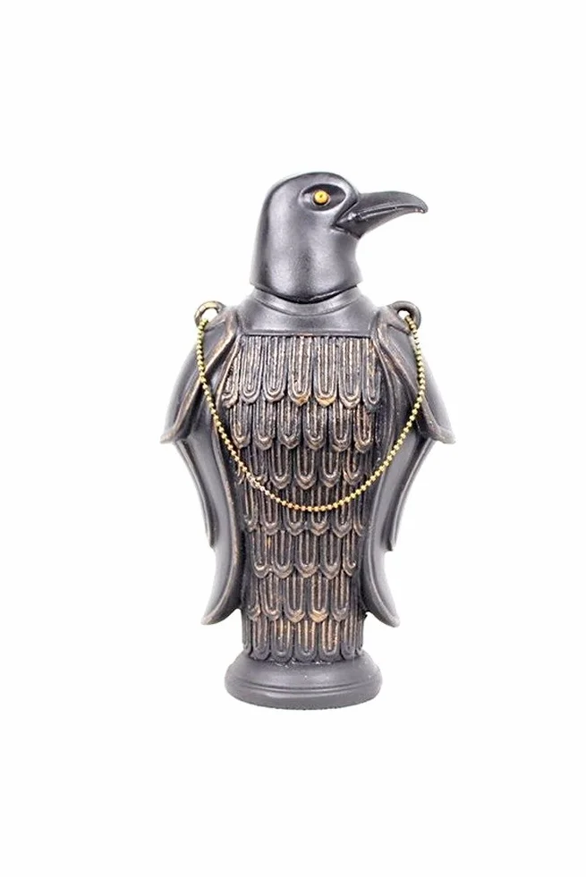 Murder of The Crows Vigor Botella Vial