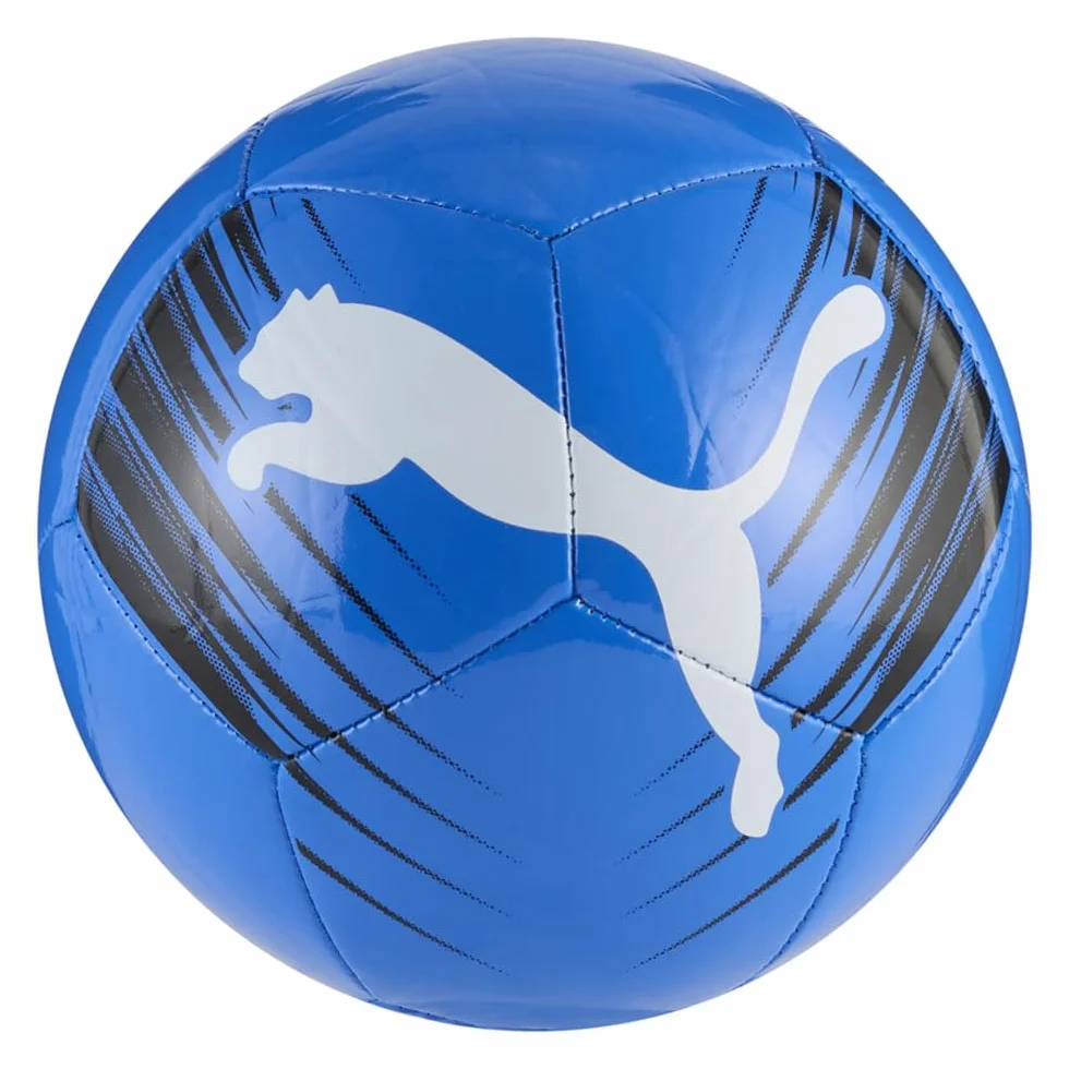 PUMA Attacanto Graphic Miniball Pelotas de Entrenamiento Unisex Adulto