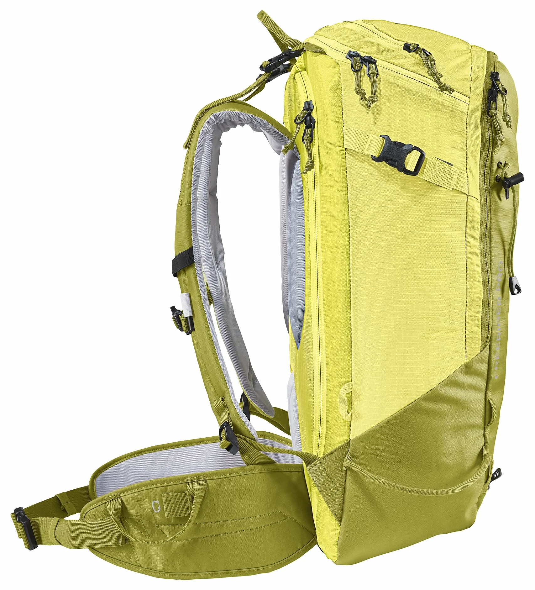 Deuter Freerider Pro 34+ Mochila