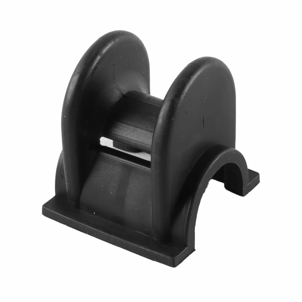 zalati Soporte Portátil Para Caña De Pescar De 2 Piezas: Soporte De Poste Ajustable Para Pesca Desde Orilla Barco