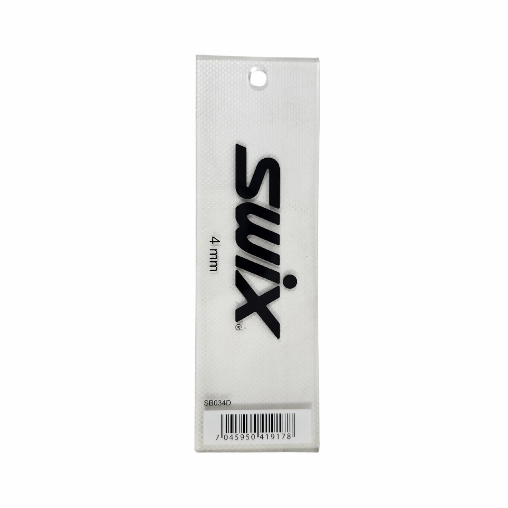 Swix Hoja plexica de Snowboard