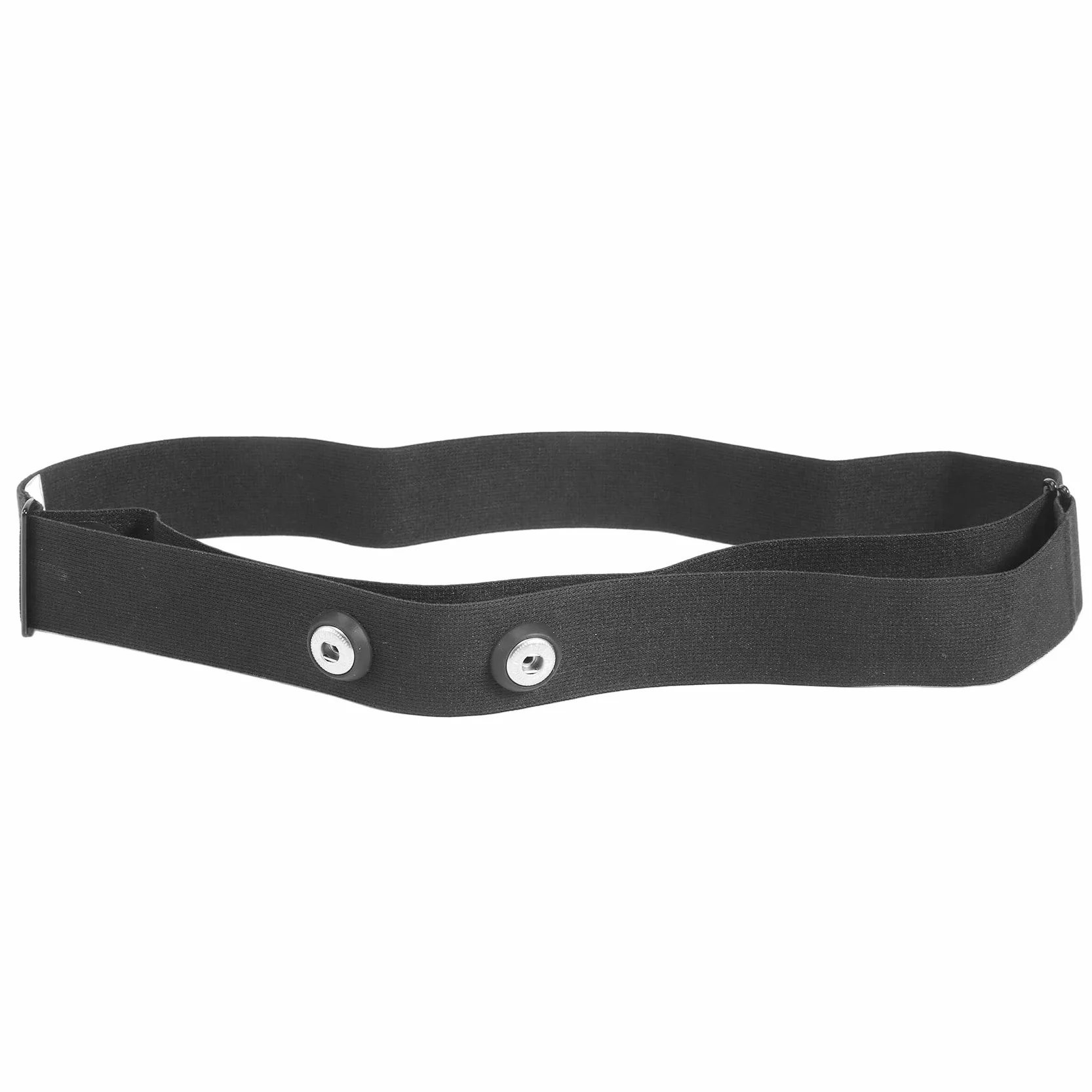 Monitor de frecuencia cardíaca inalámbrico Correa pectoral para deporte