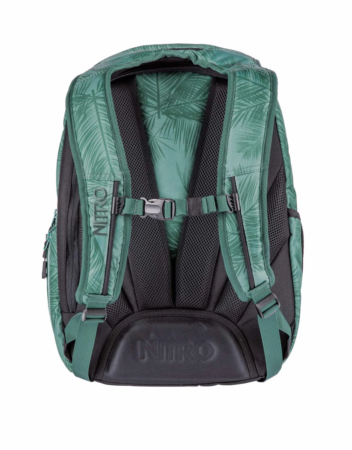 Nitro Snowboards Chase Mochila Unisex Adulto Coco Talla única