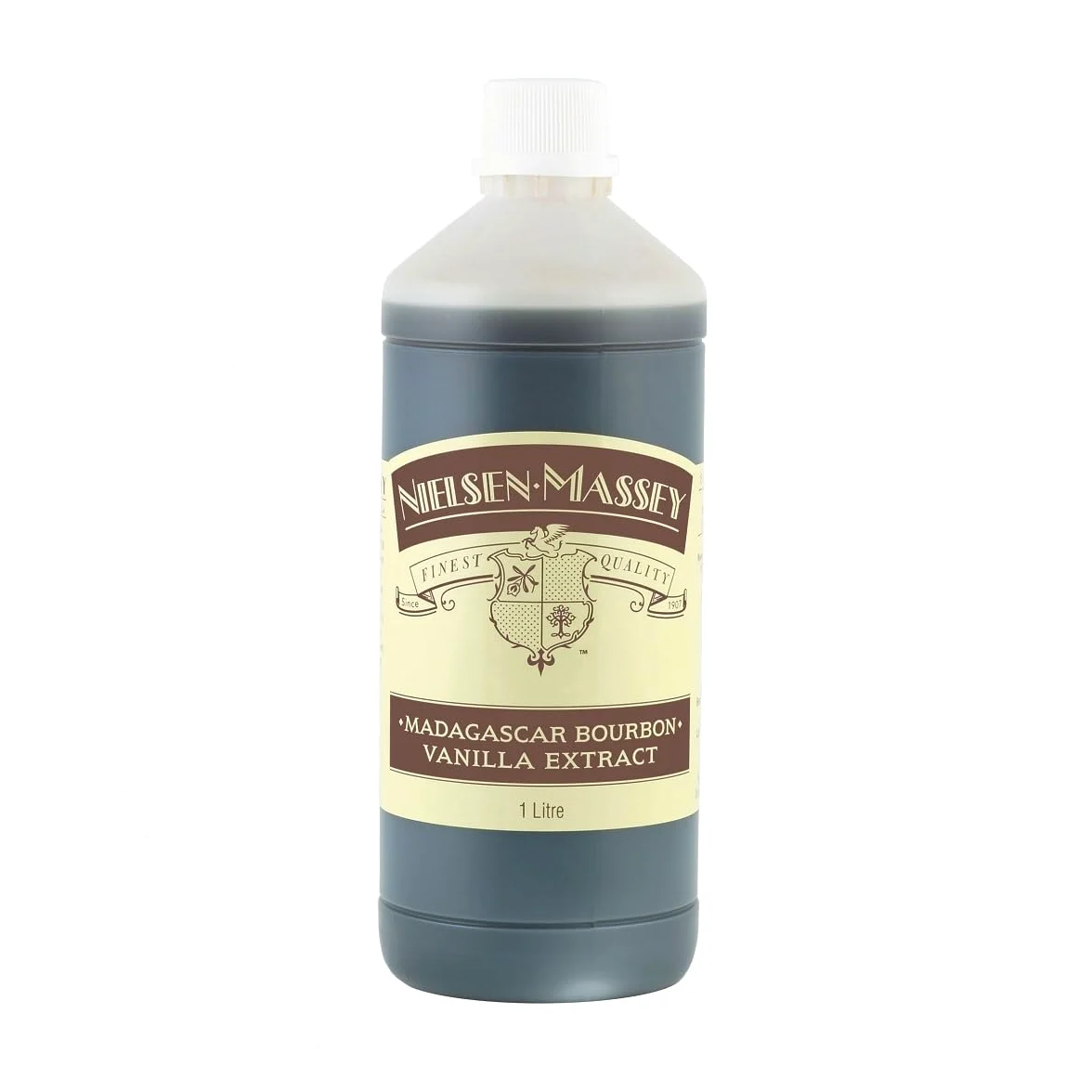 Nielsen-Massey Extracto de vainilla de Madagasca, 1 L,705079