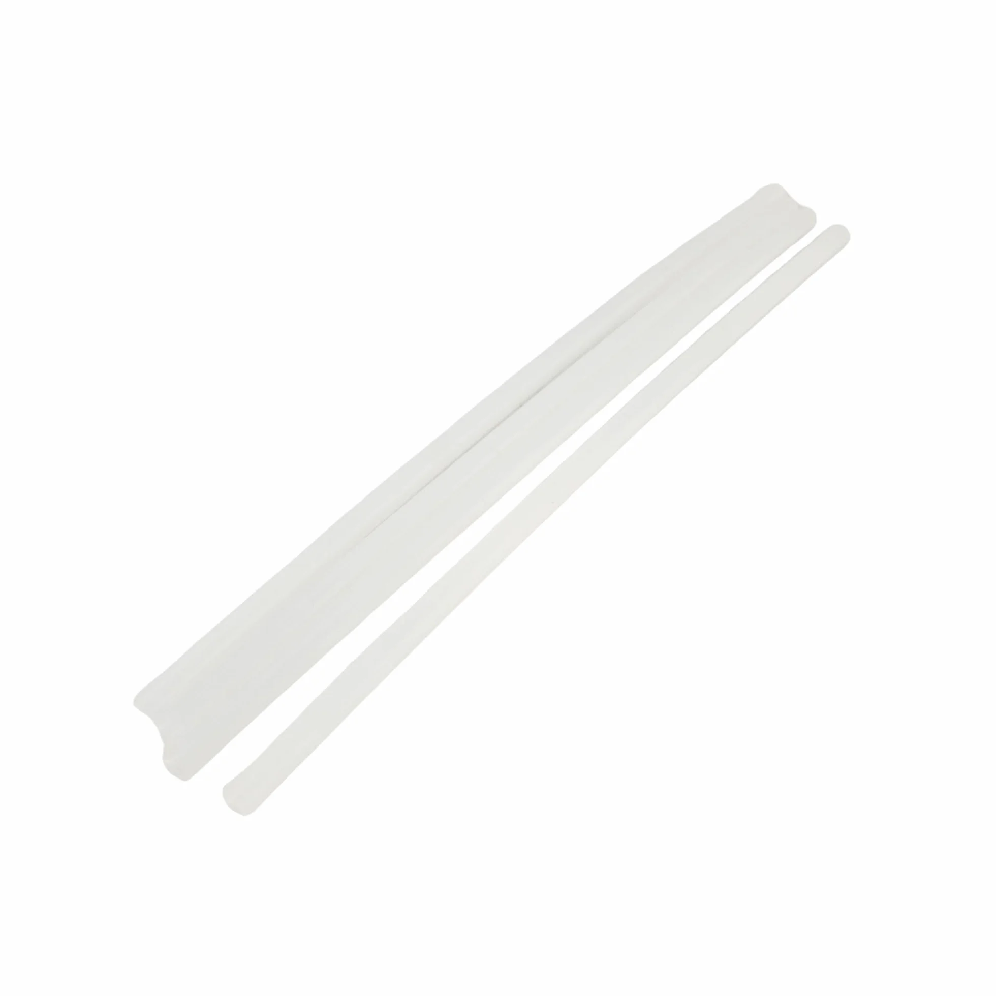 Toko P-Tex Base reparación velas transparente – 4 unidades
