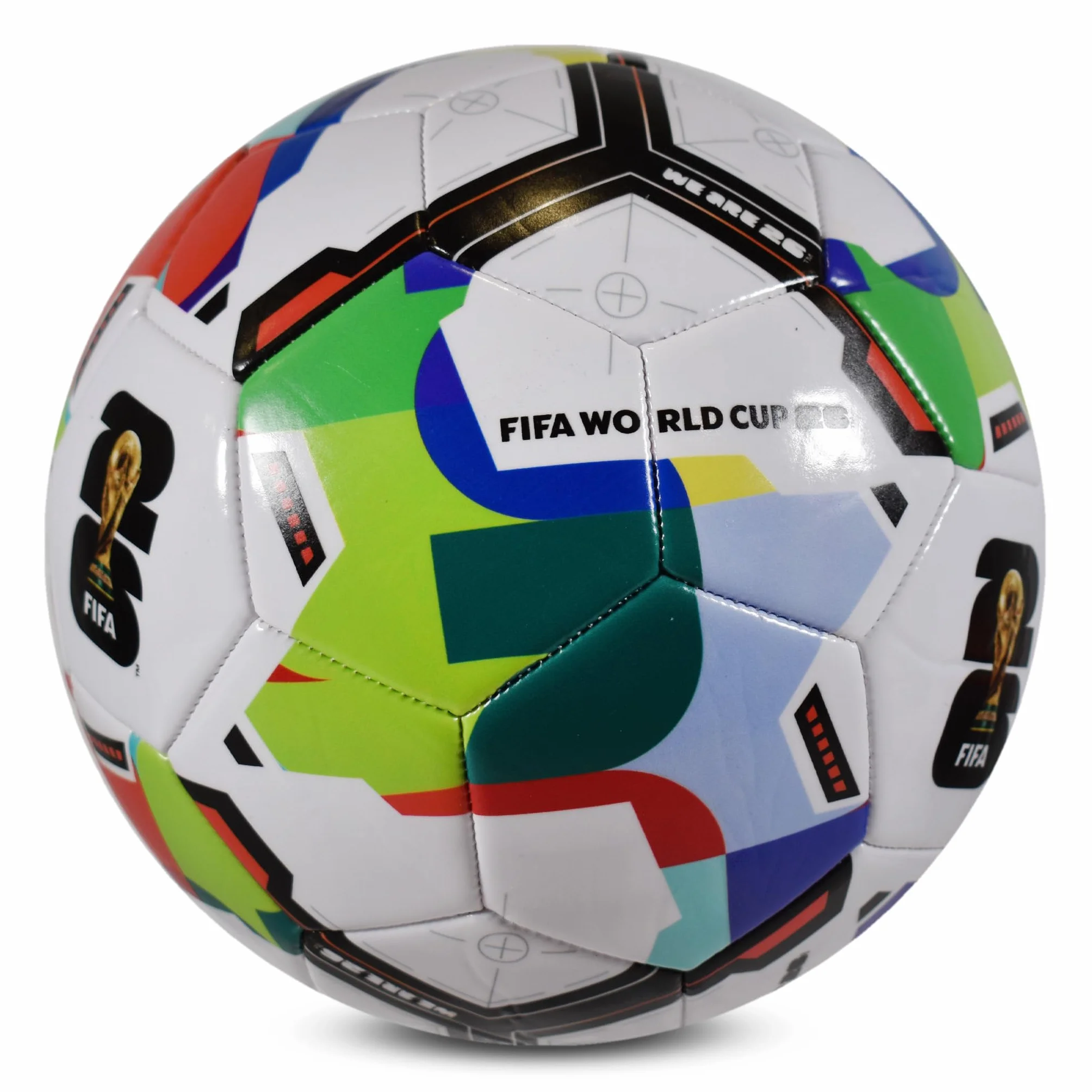 Hy-Pro Sigma Balón de fútbol tamaño 5