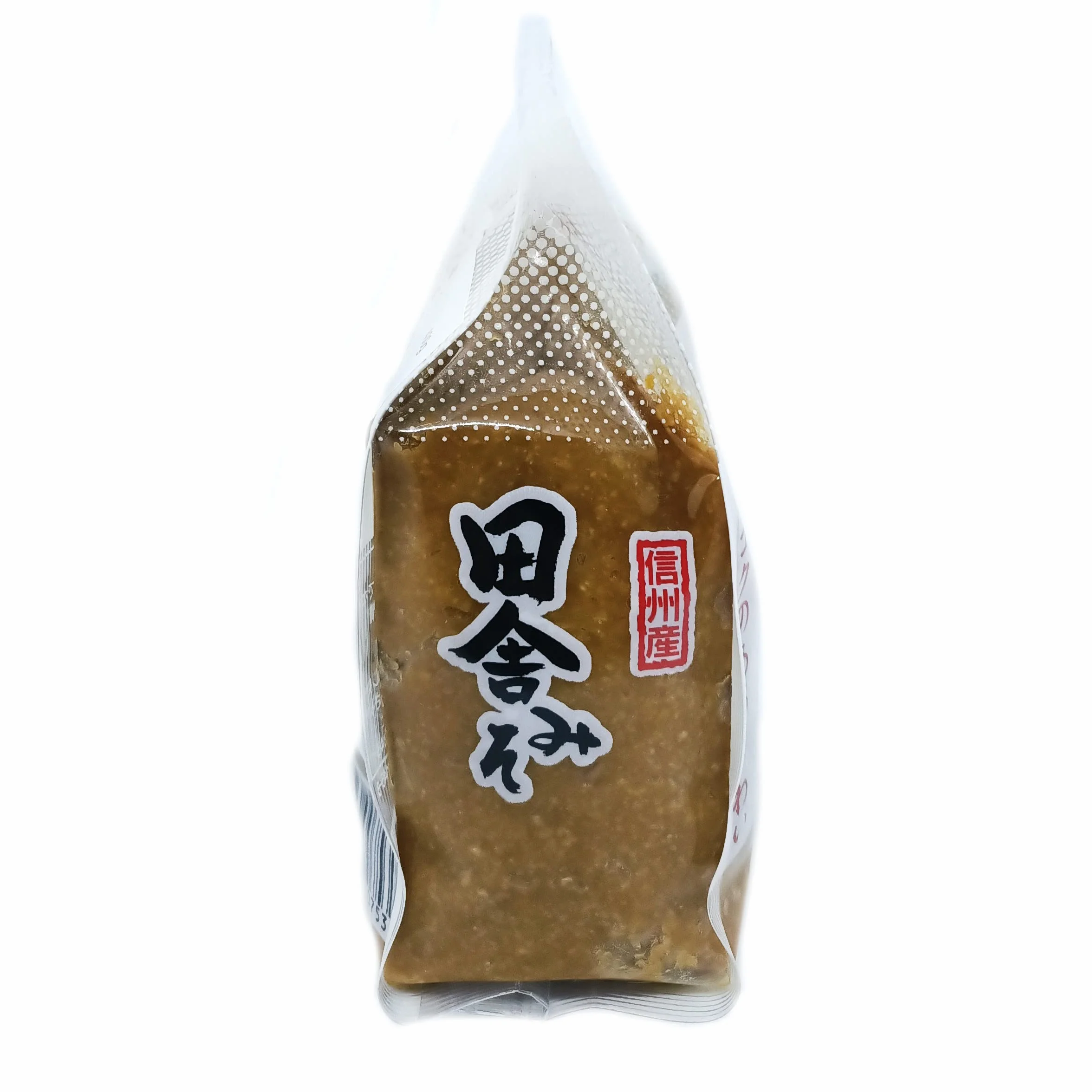 Hikari Inaka Miso 400g