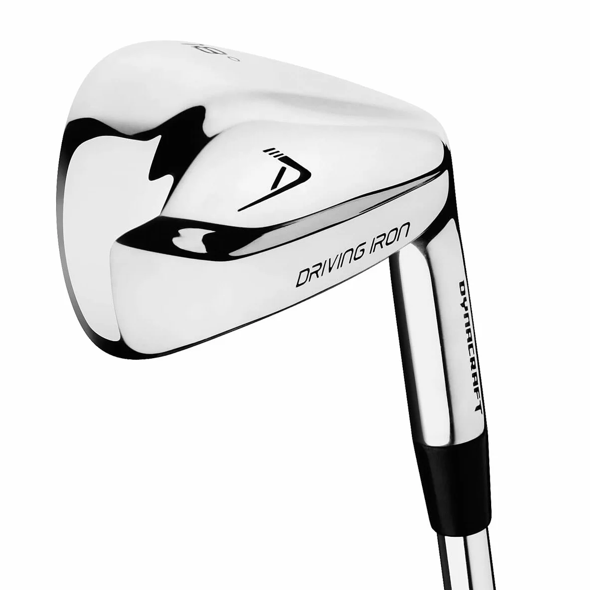 Dynacraft Serie Palos Golf Hierro Cuerpo Hueco 2 3 Hierros Utilitarios Hombres Diestros