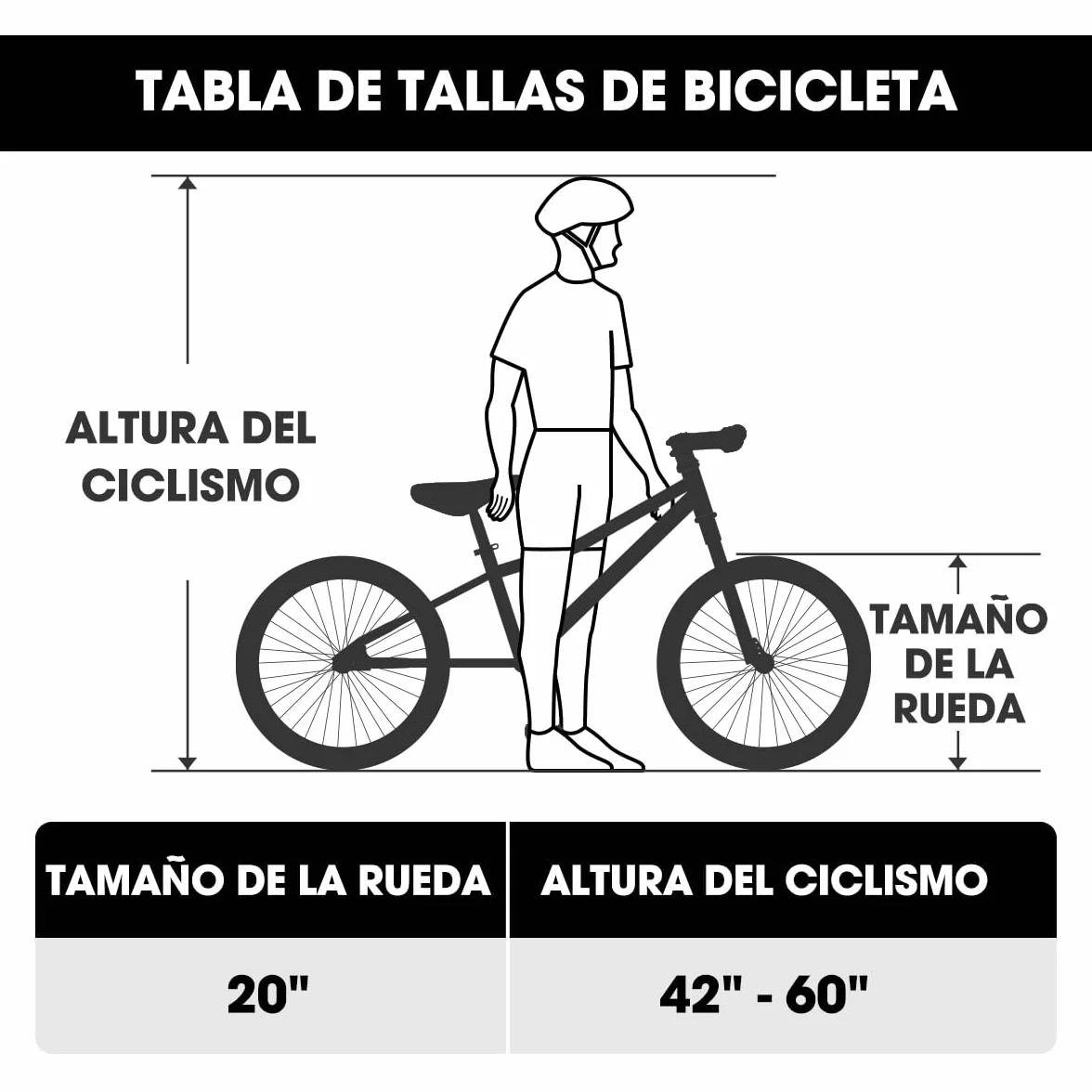 Hiland Climber Bicicletas Infantiles 20 Pulgadas Shimano 1 Velocidad Horquilla Suspensión Freno V Rosa