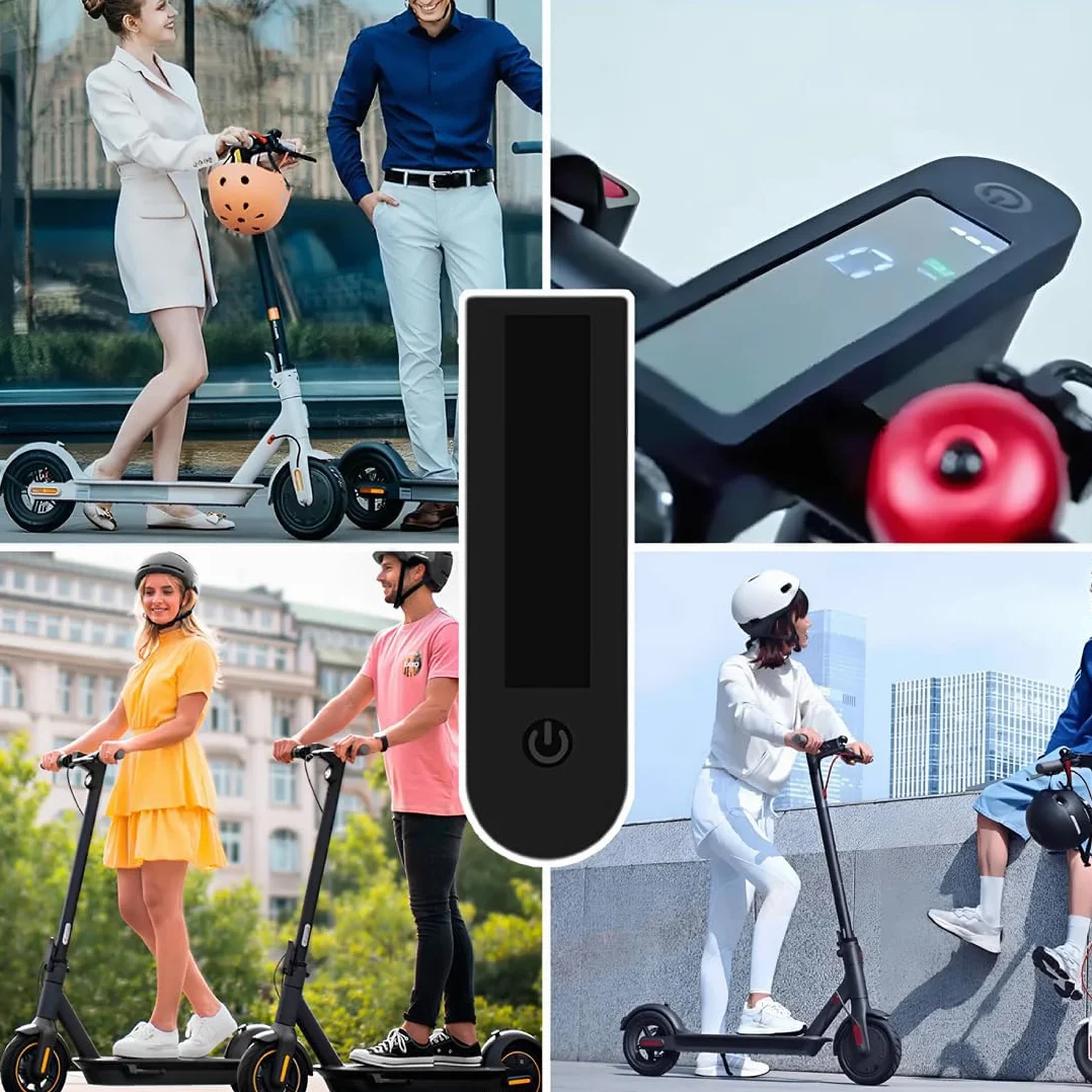 Cubierta de Lluvia para Tablero de Scooter Xiaomi M365 1S Essential Pro Pro 2