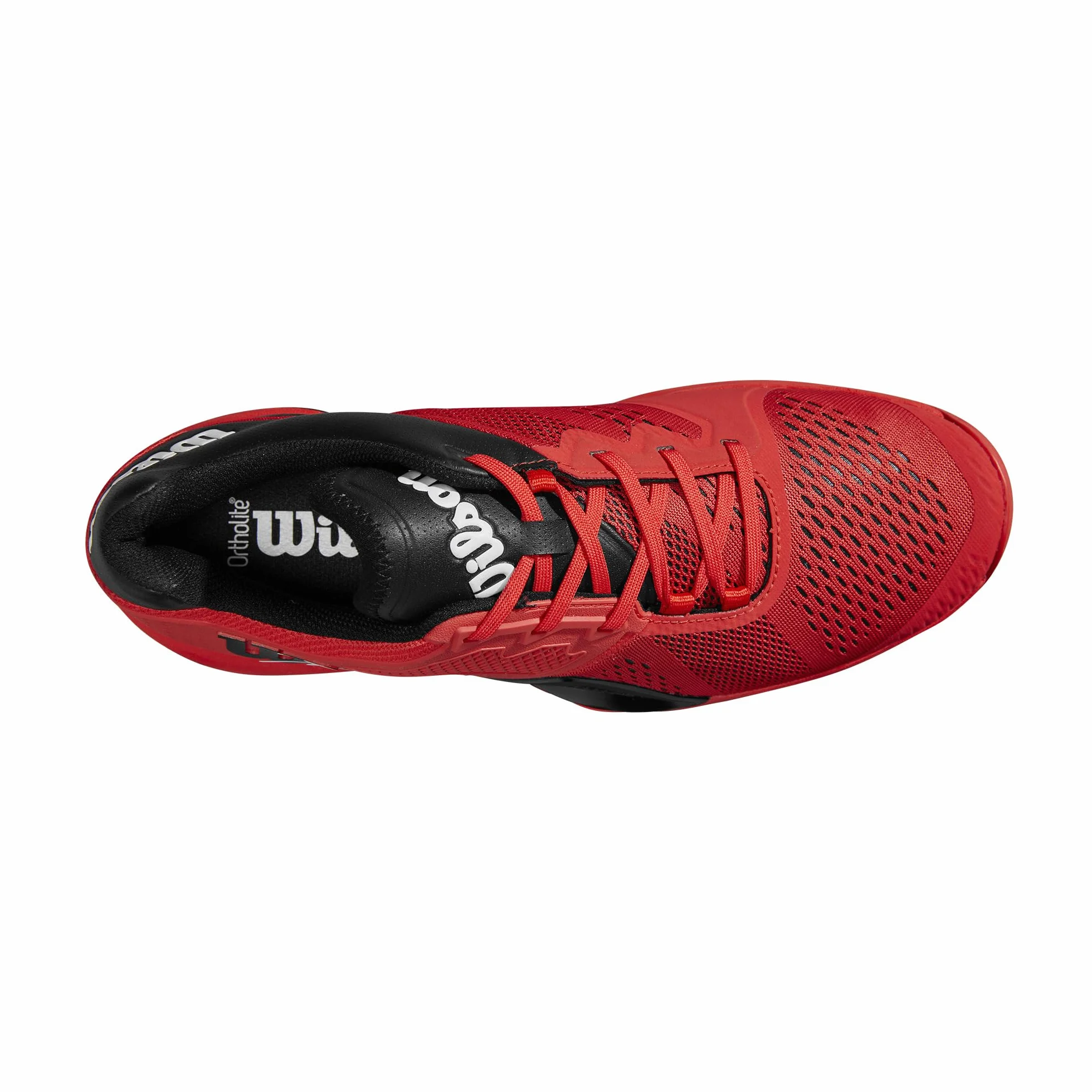 Wilson Bela Tour Rojo Padel Racket Wrs331590