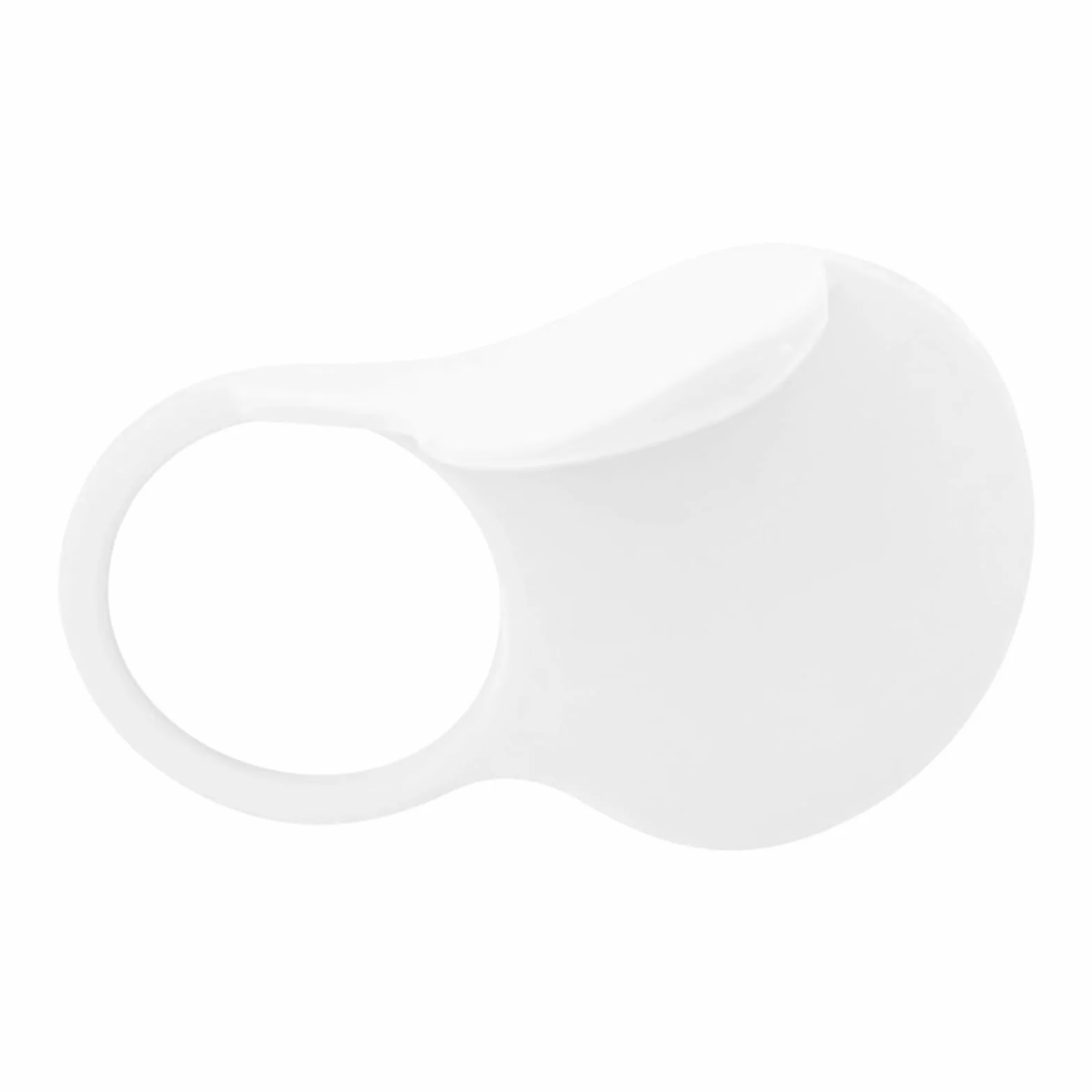 Protector de pulgar para béisbol, ayuda de entrenamiento para mango de impacto, portátil para golf, softball, pickleball