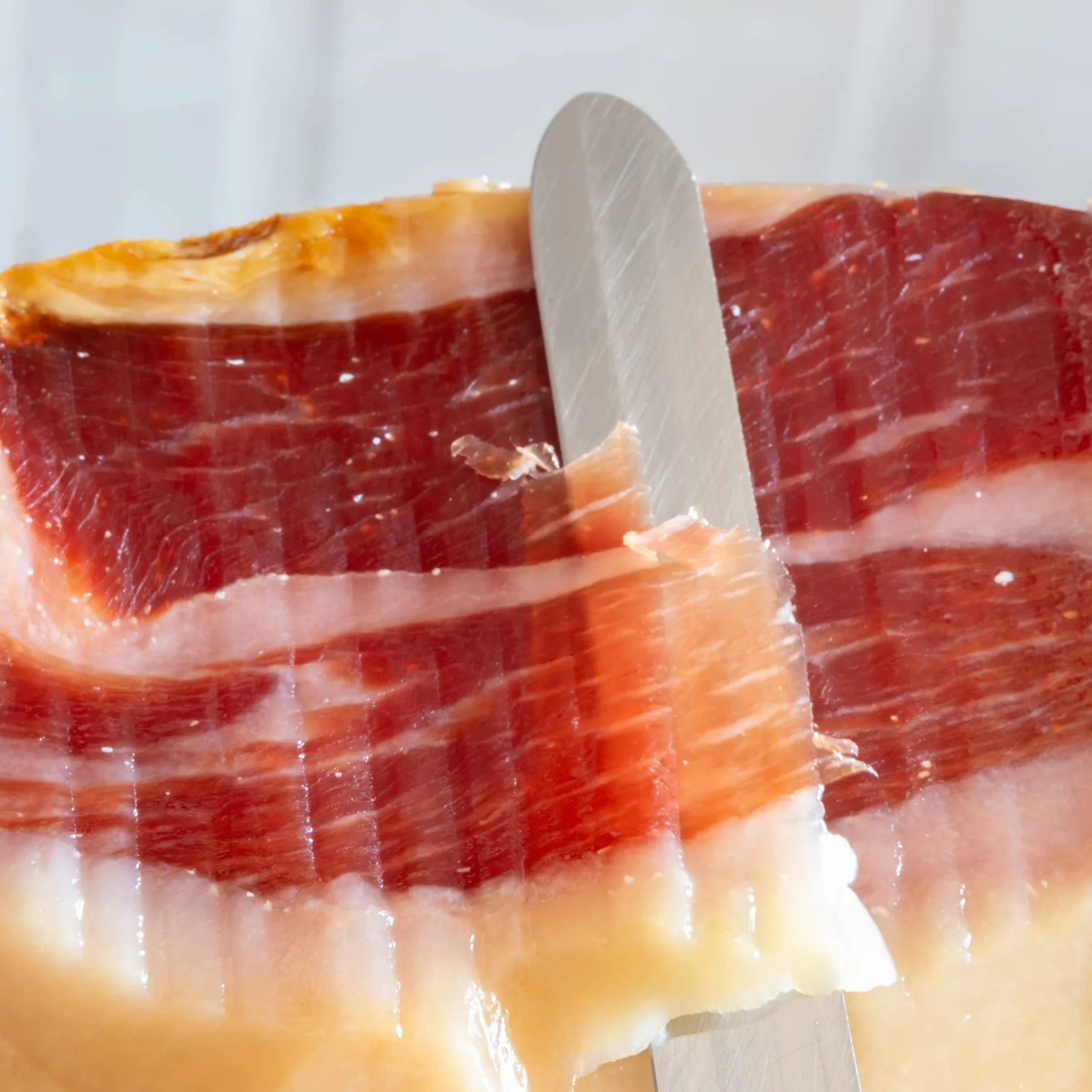 Jamón Ibérico Paleta de Cebo 4-4.5 Kg
