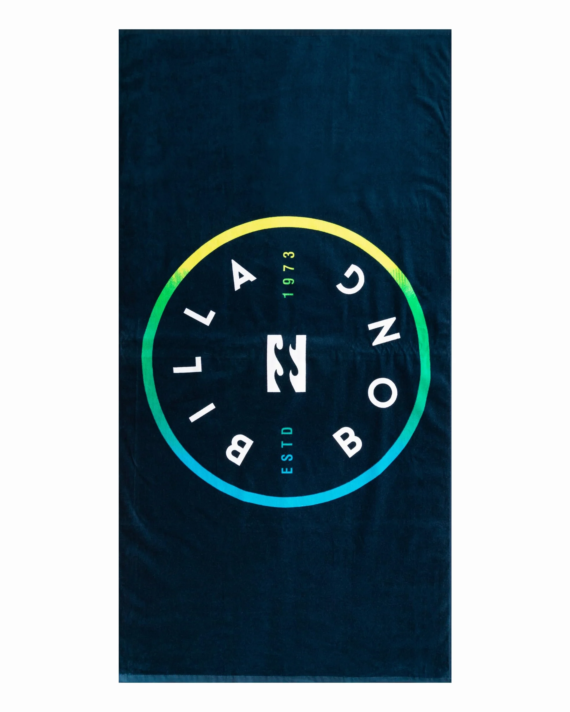 Billabong Toalla de playa para hombre