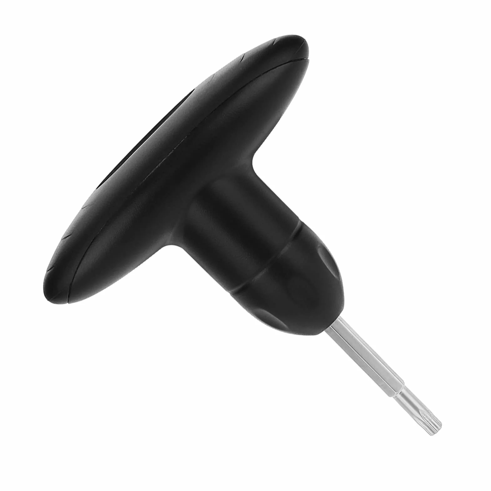 Golf Driver Wrench Herramienta de Adaptador de Eje de Ajuste para Golf Club Black