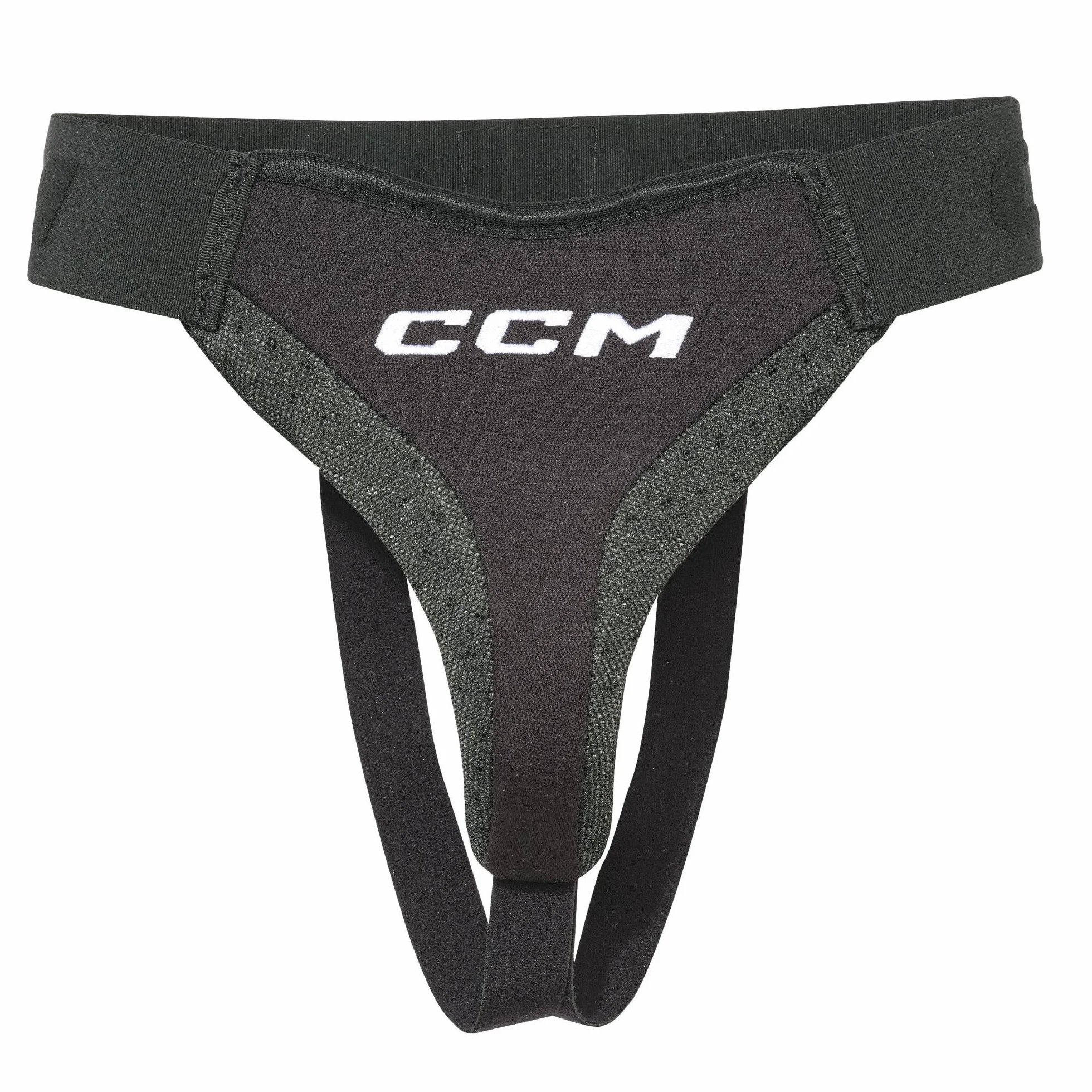 CCM Jock Jill Pelvic Protector Hockey sobre Hielo Accesorios de Protección