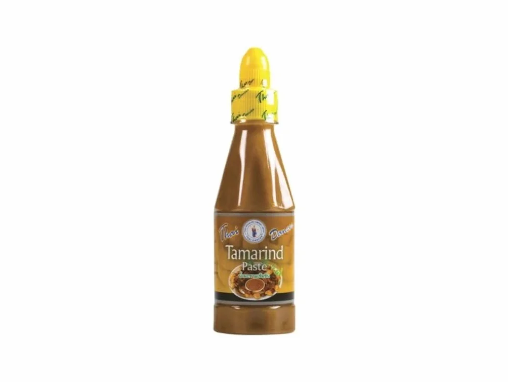 All Natural Tamarind Pasta 250 g de Tailandia y Tamarindo Heera 200 g