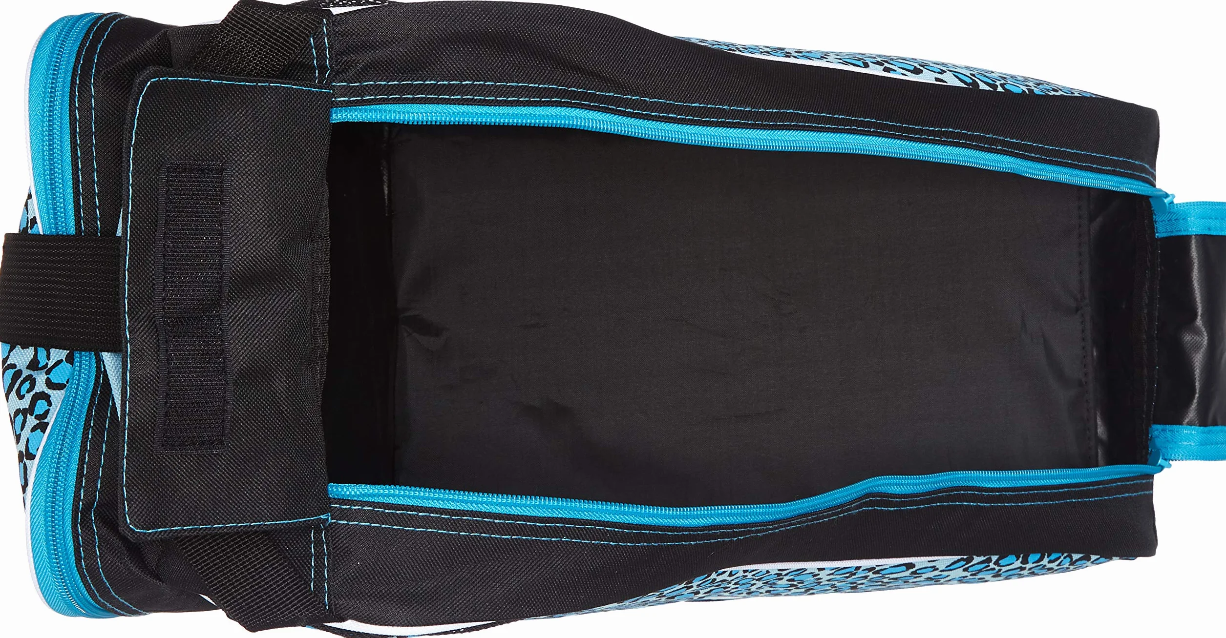 SFR Skates Designer Ice & Skate Bag Bolsa de Tela y de Playa
