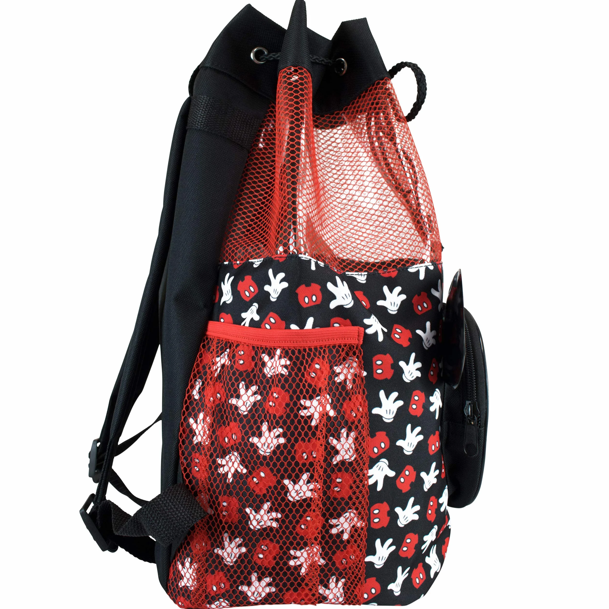 Disney Bolsa de Natación para Niños Mickey Mouse