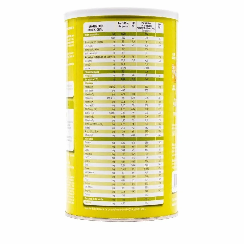 KABI Control 400 g chocolate