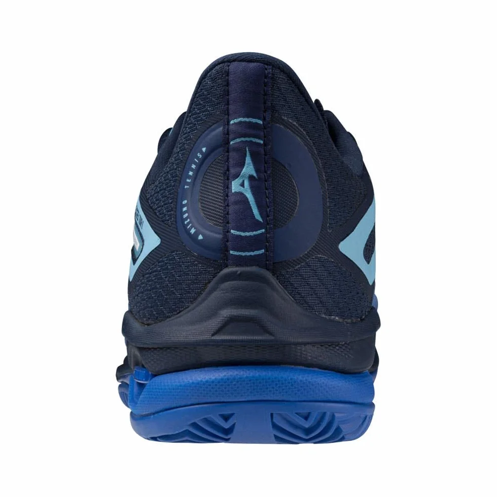 Mizuno Wave Exceed Tour 6 CC 28 Azul