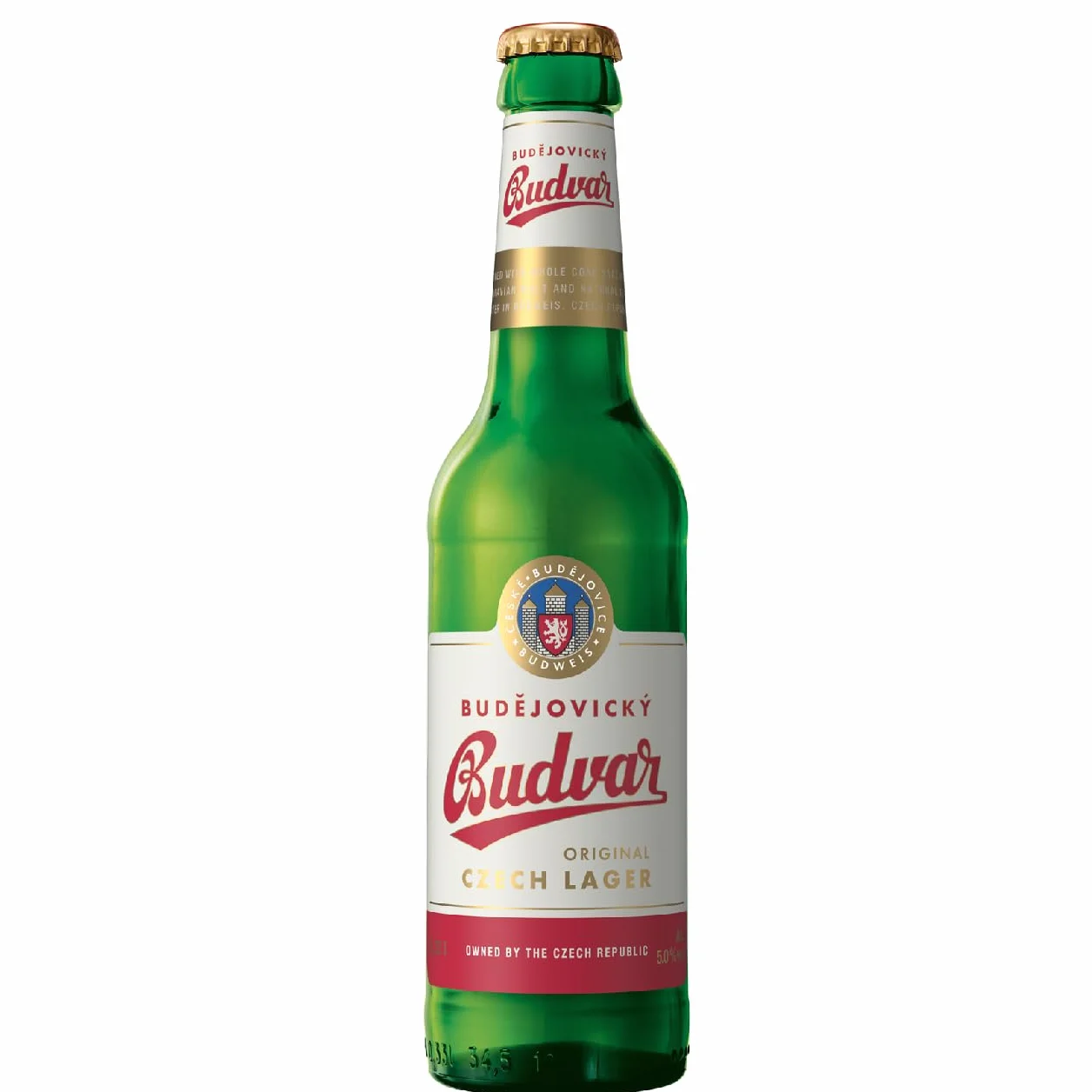 Pack de Degustación de Cervezas Europeas 1906 Box Viaje por Europa, 12 x 33 cl